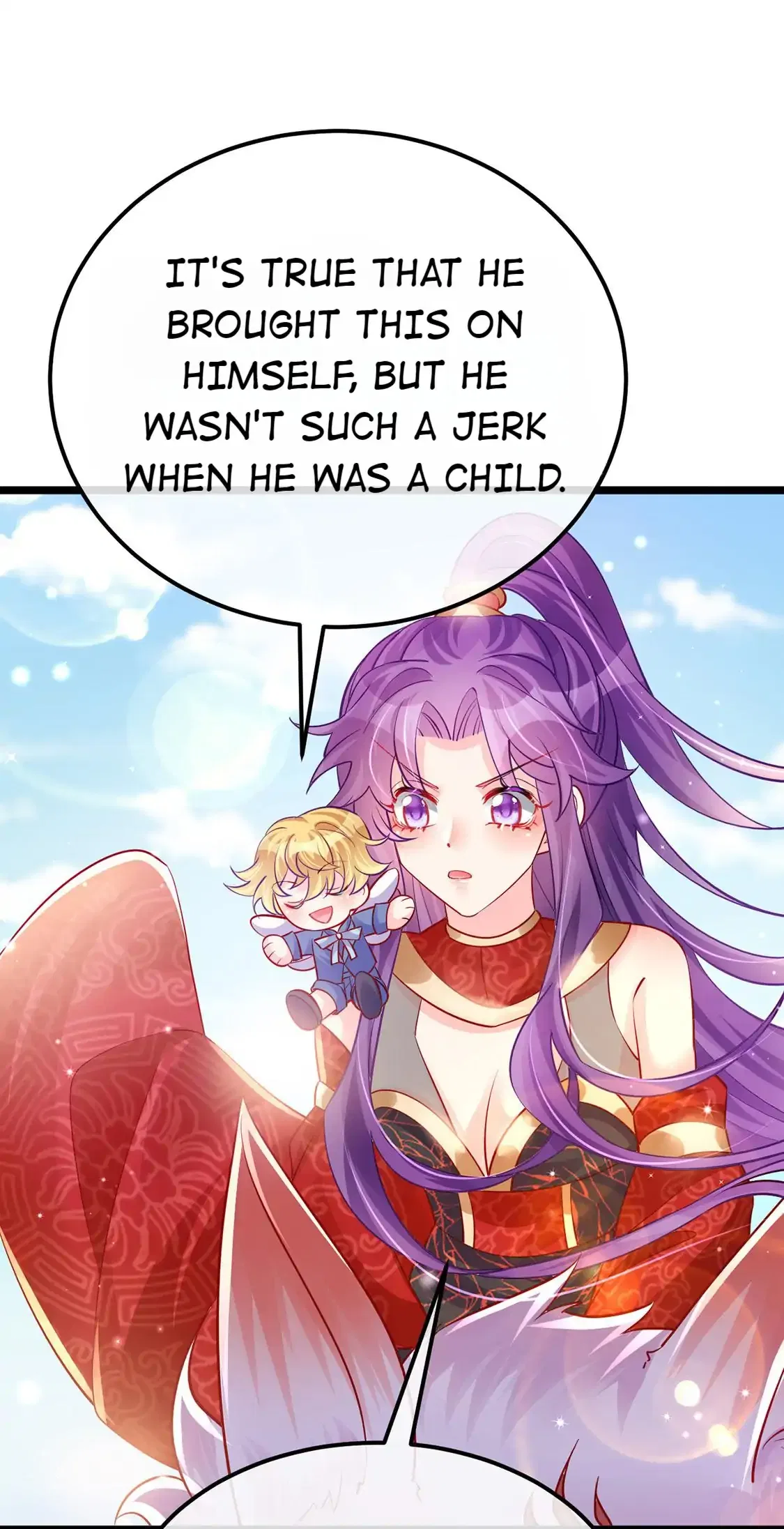 Military Phoenix Chapter 93 – Page 9