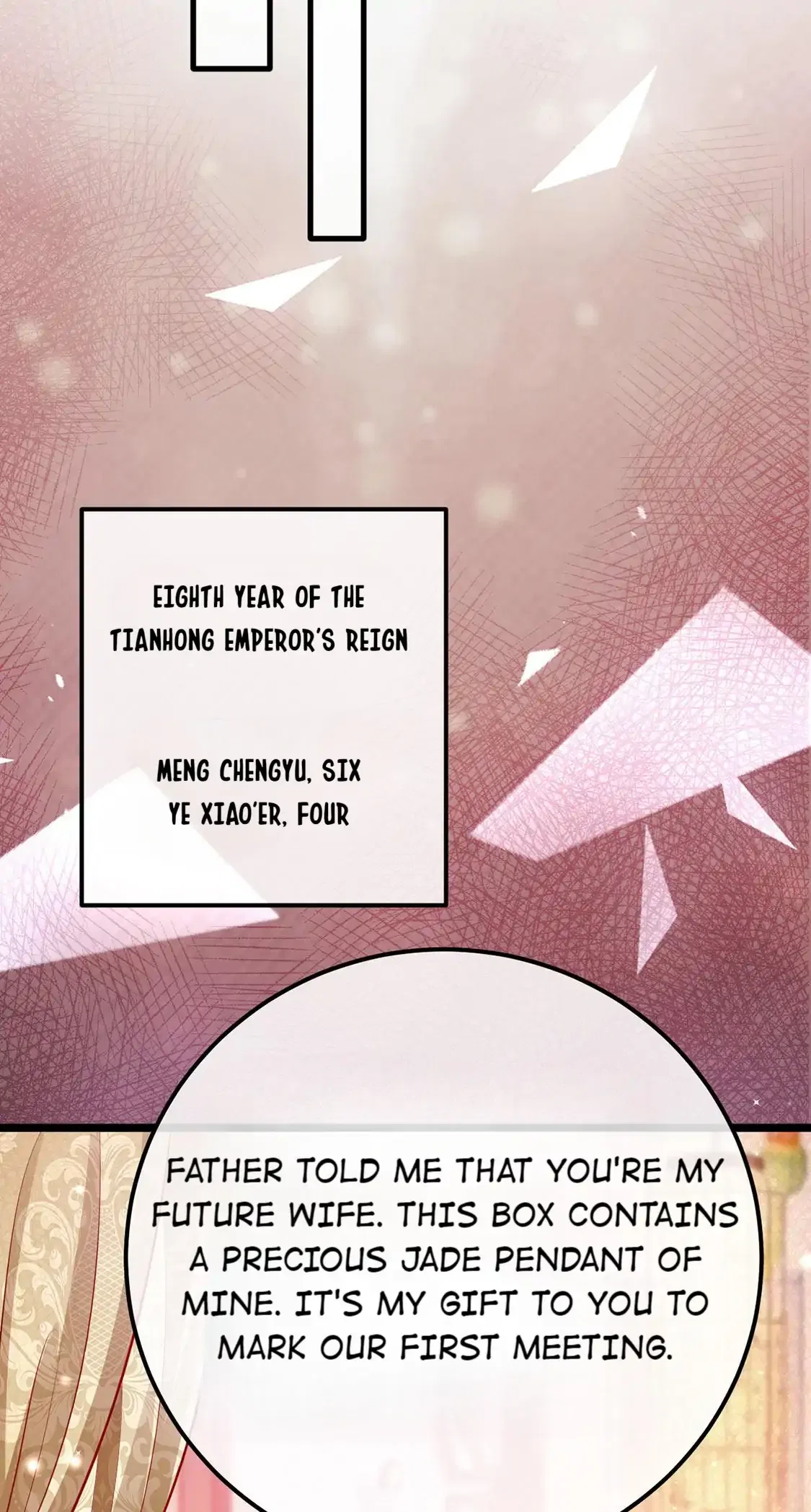 Military Phoenix Chapter 93 – Page 11