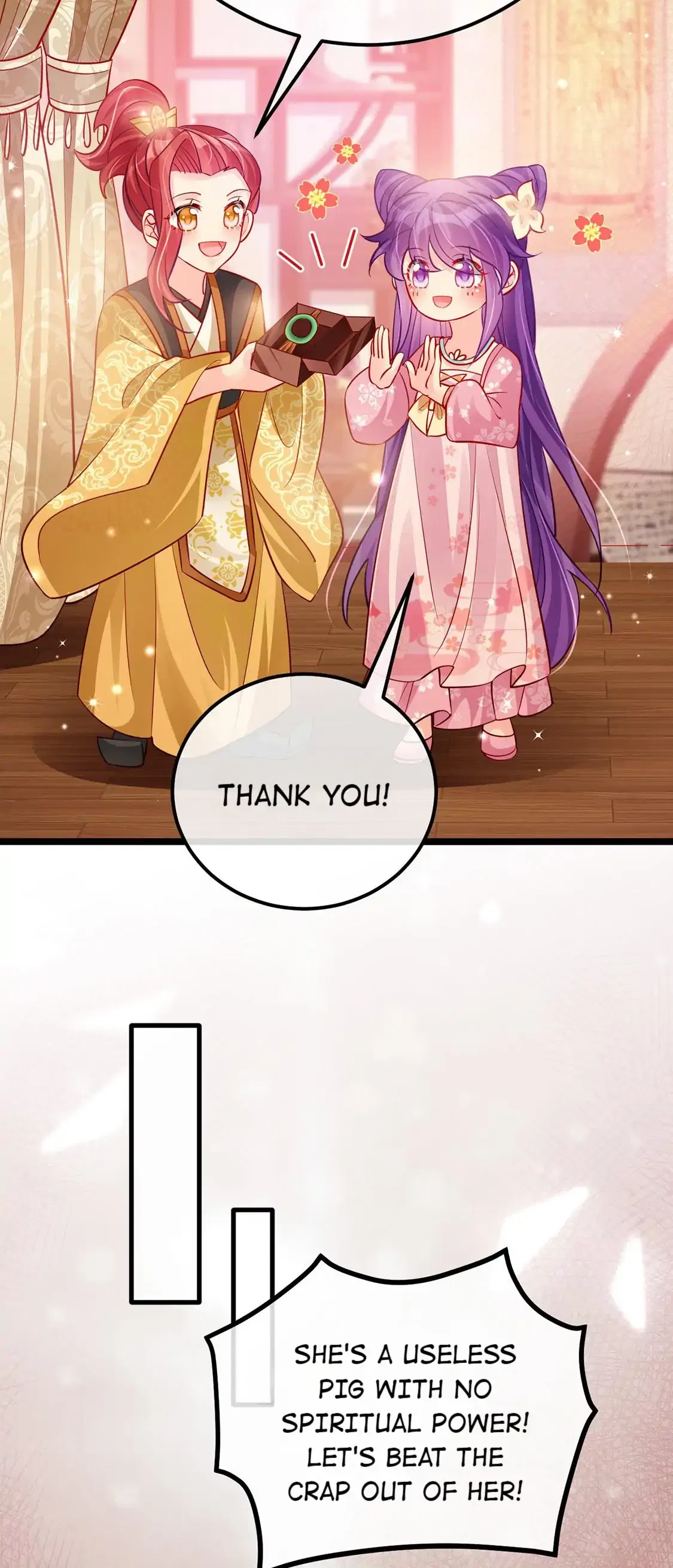 Military Phoenix Chapter 93 – Page 12