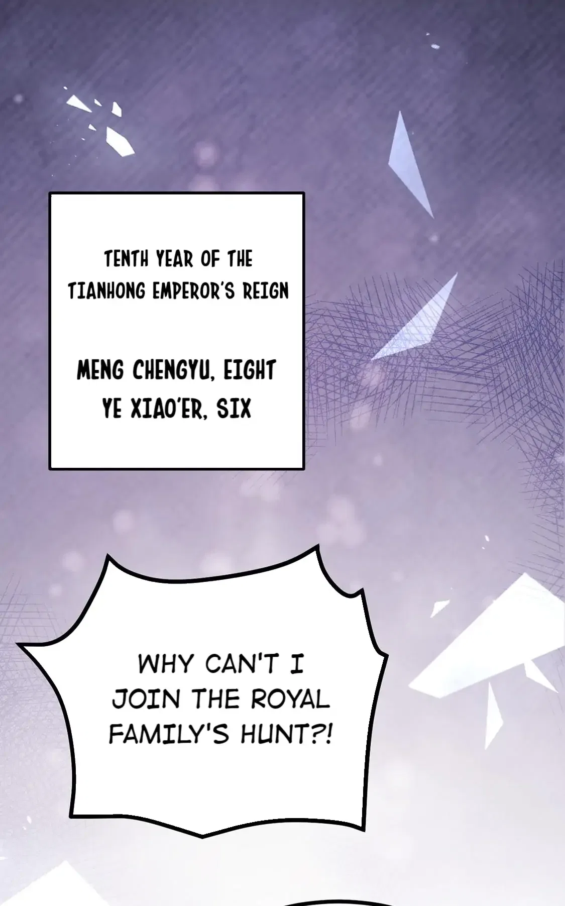 Military Phoenix Chapter 93 – Page 15