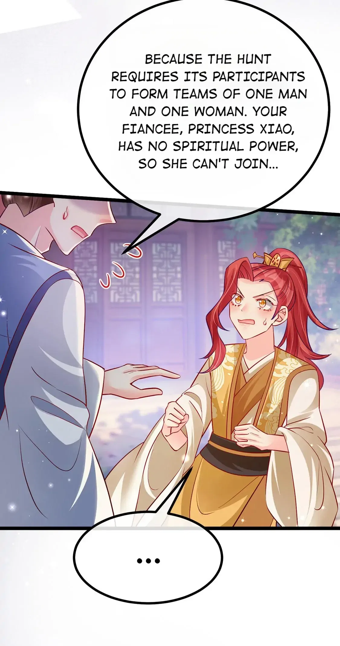Military Phoenix Chapter 93 – Page 16