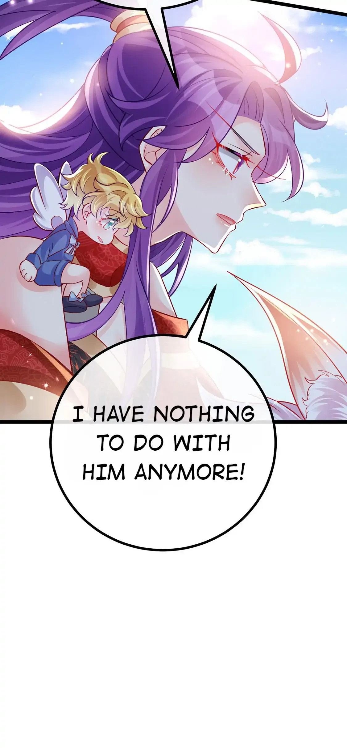 Military Phoenix Chapter 93 – Page 20