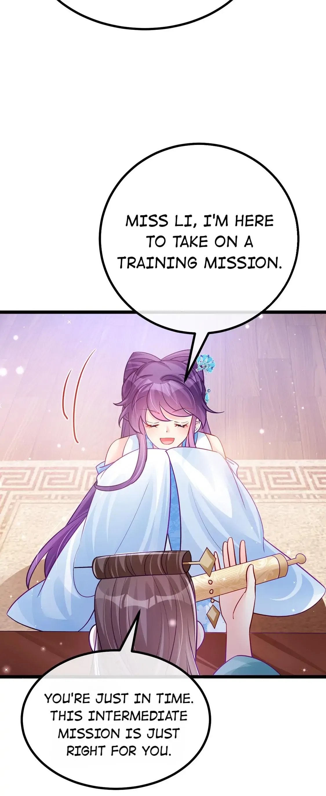 Military Phoenix Chapter 93 – Page 36