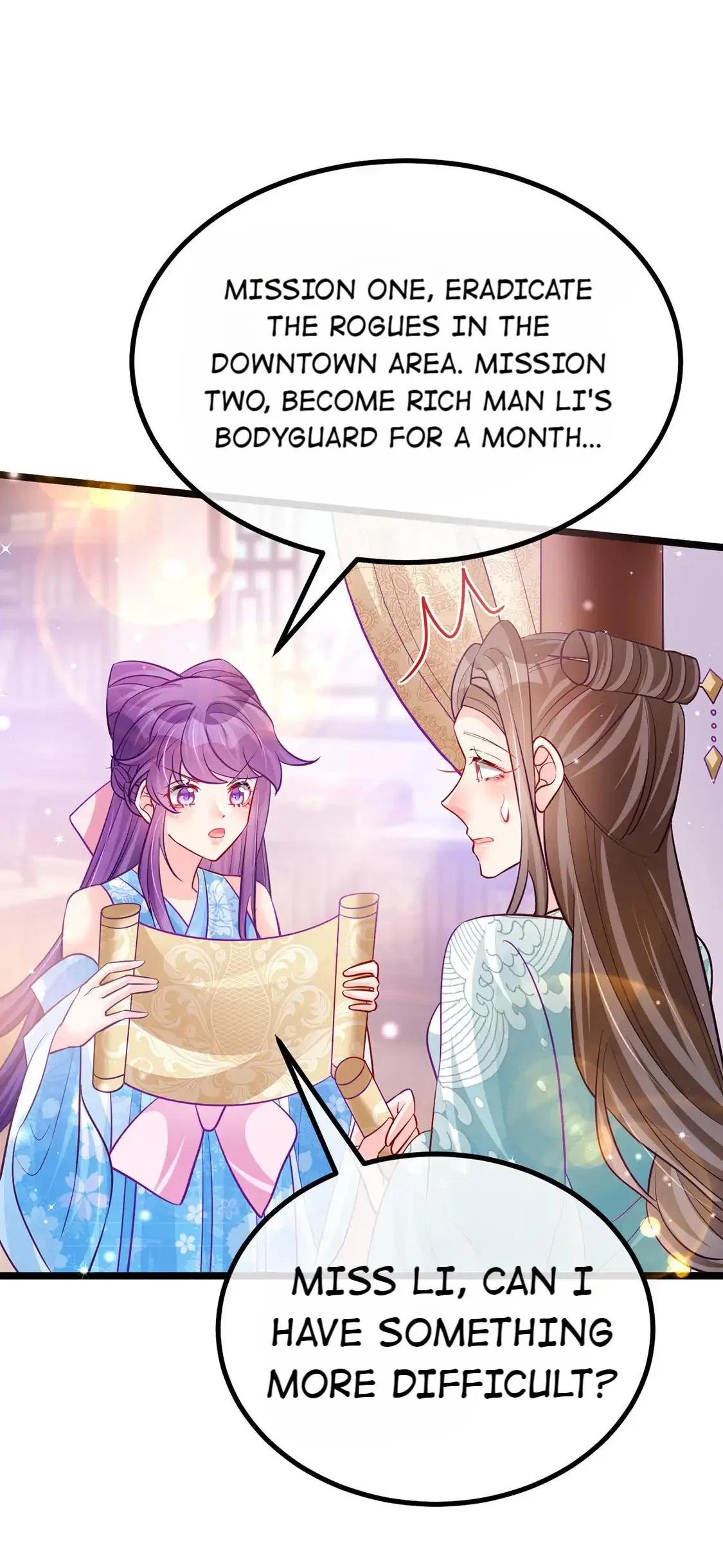 Military Phoenix Chapter 93 – Page 37