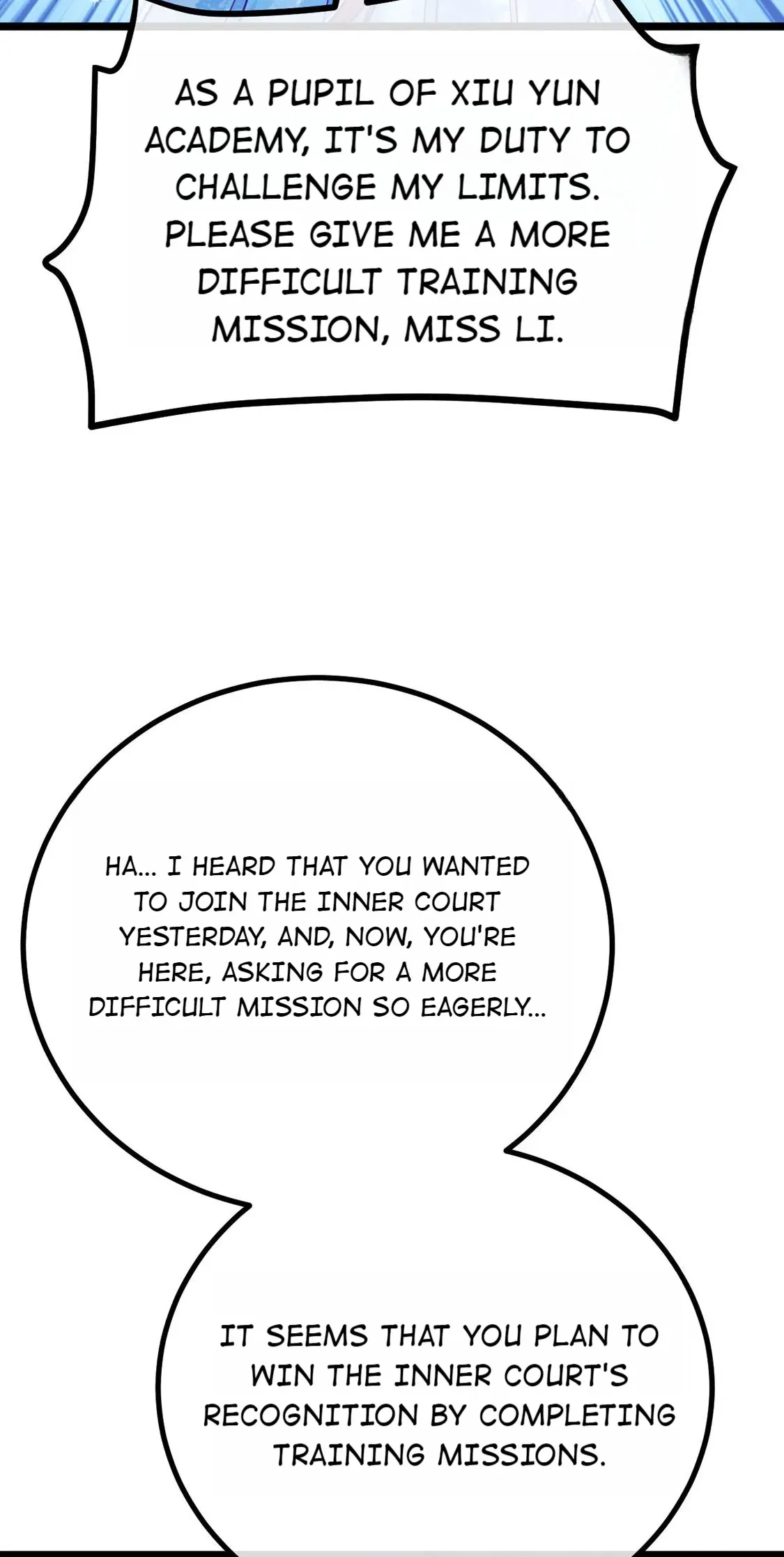 Military Phoenix Chapter 93 – Page 39
