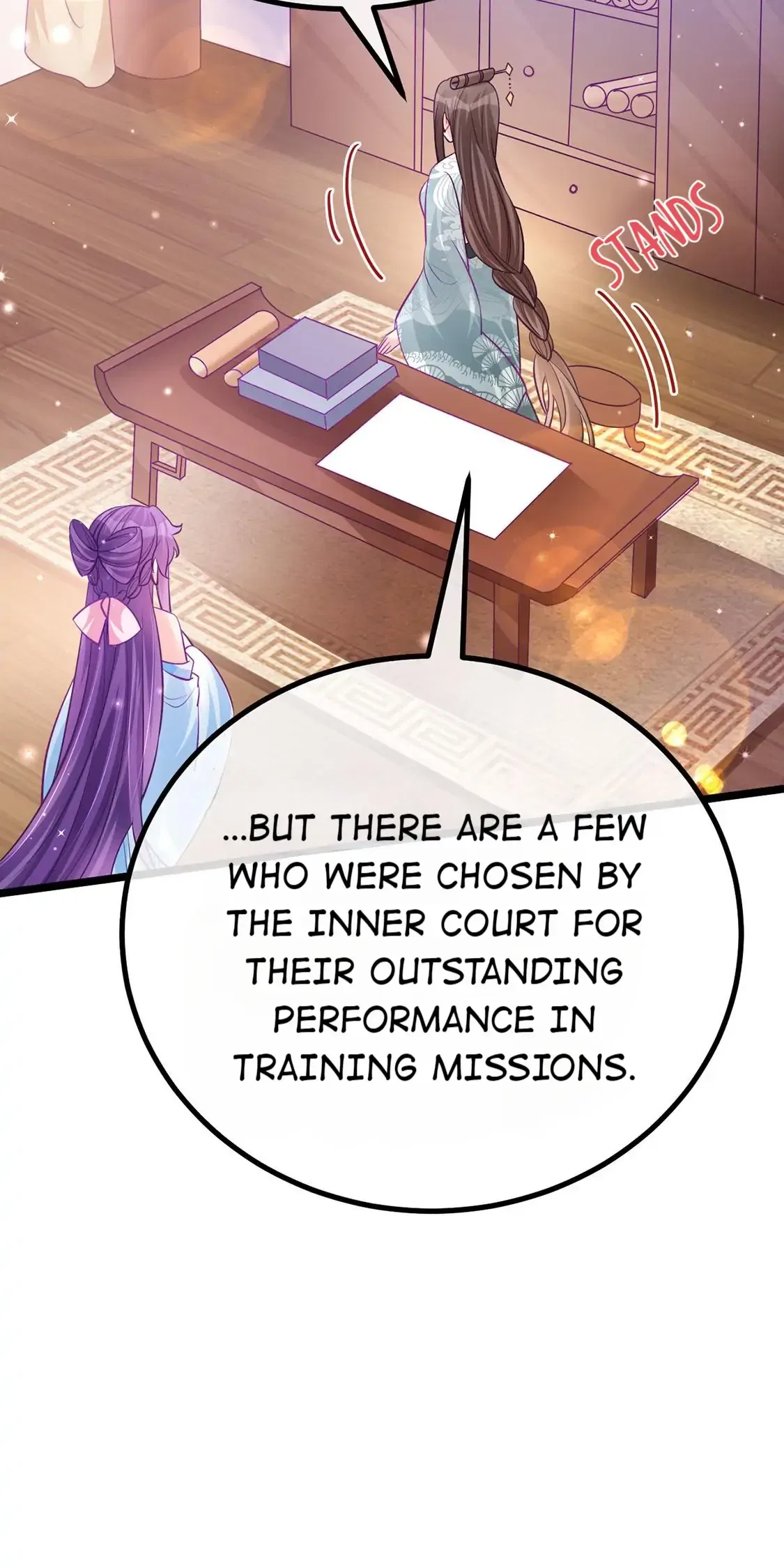 Military Phoenix Chapter 93 – Page 41