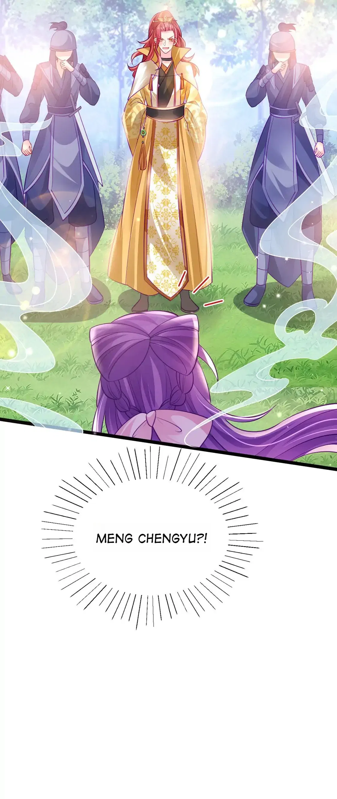 Military Phoenix Chapter 92 – Page 15