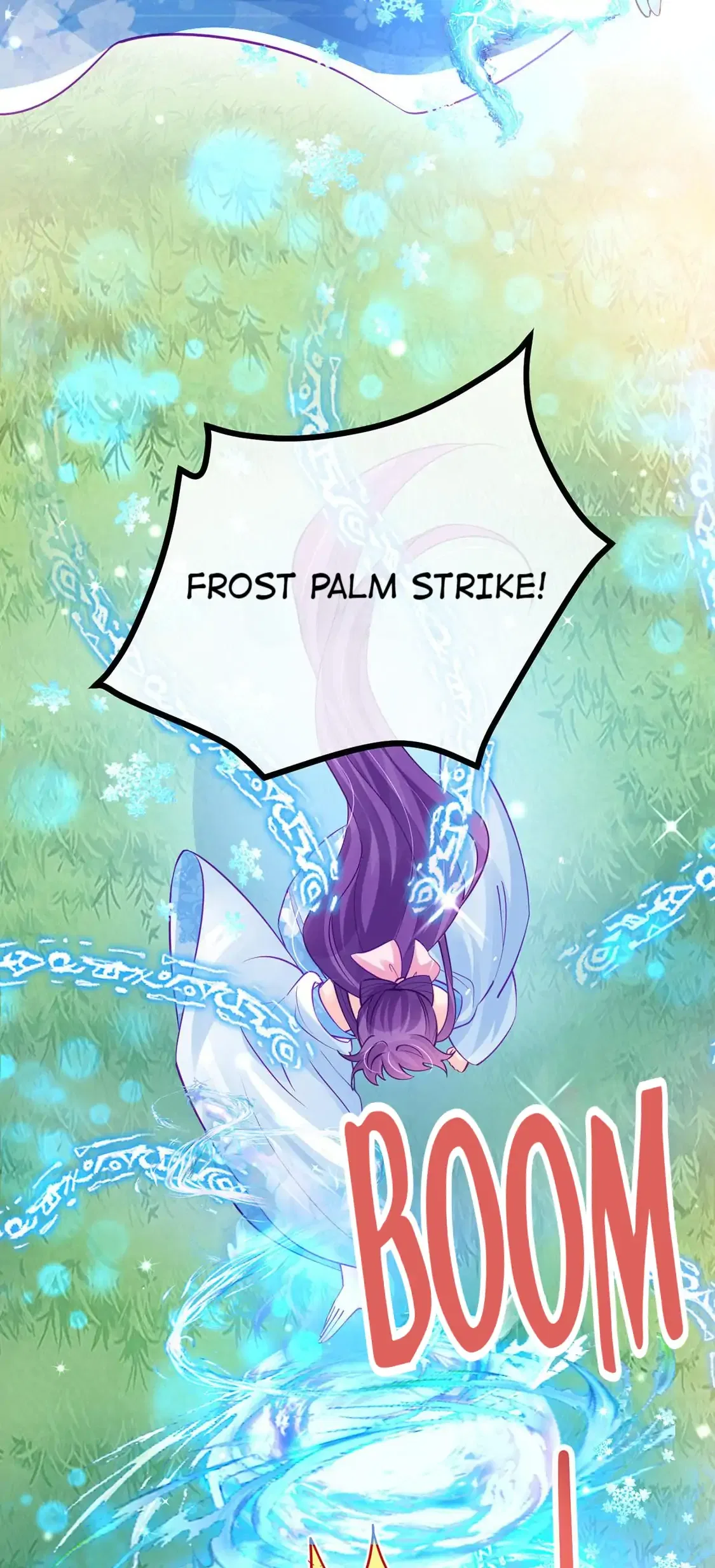 Military Phoenix Chapter 92 – Page 20