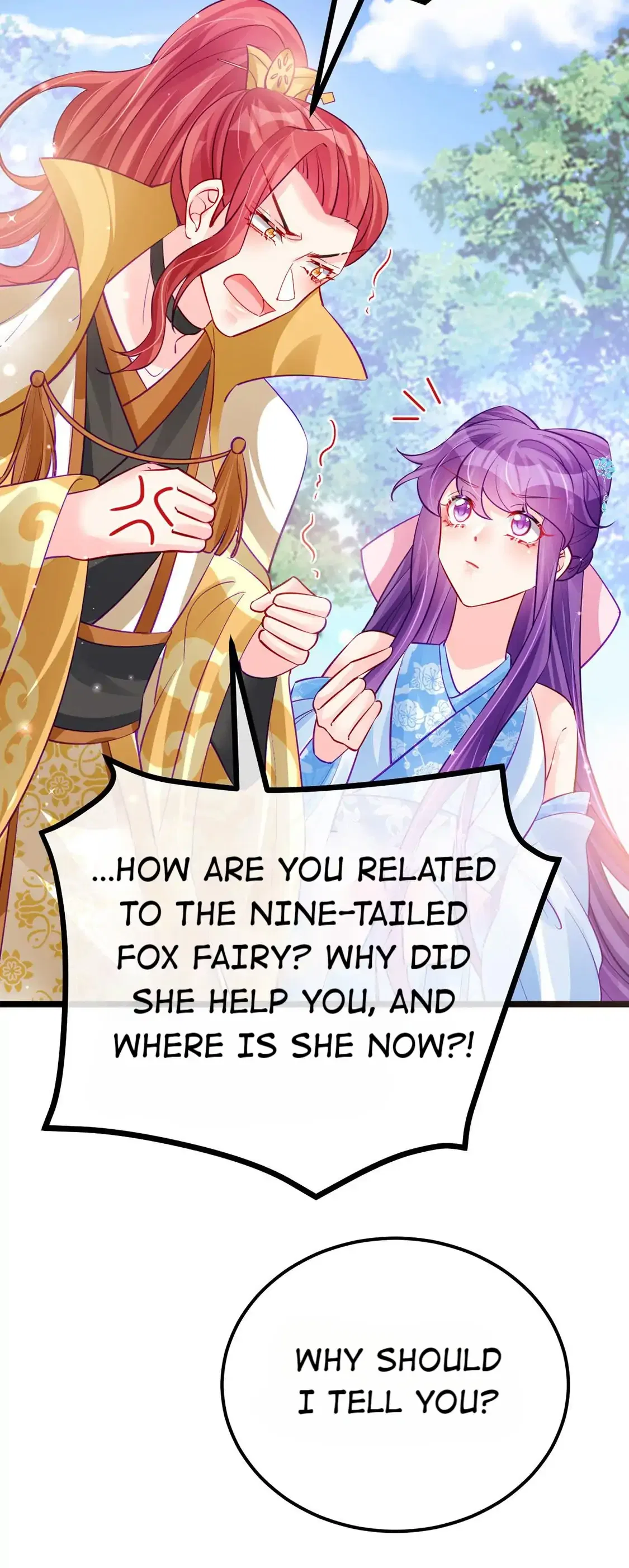 Military Phoenix Chapter 92 – Page 26