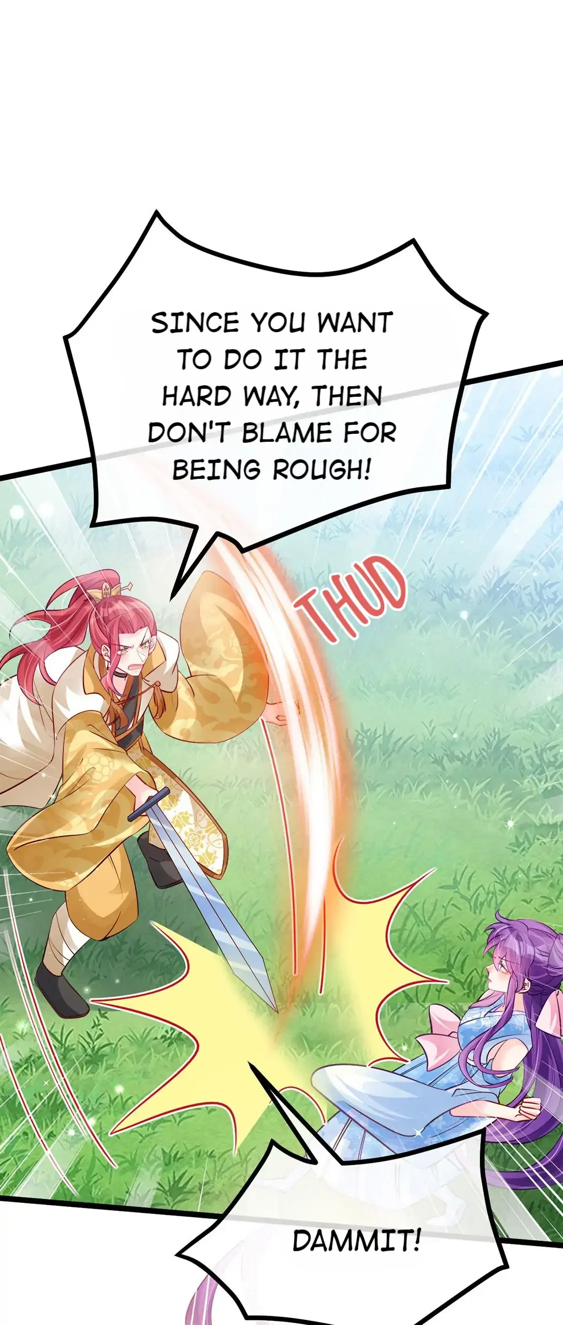 Military Phoenix Chapter 92 – Page 28