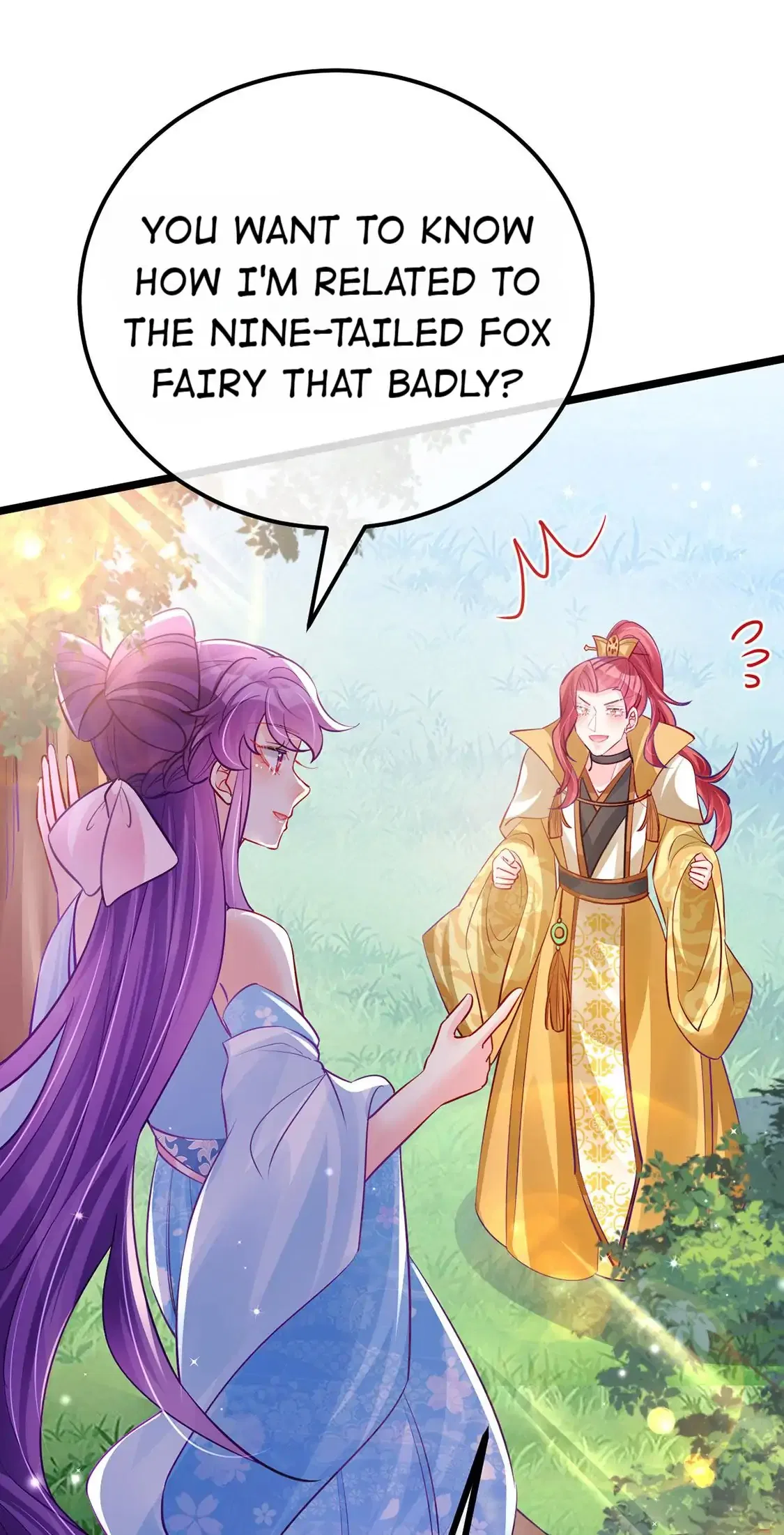 Military Phoenix Chapter 92 – Page 32