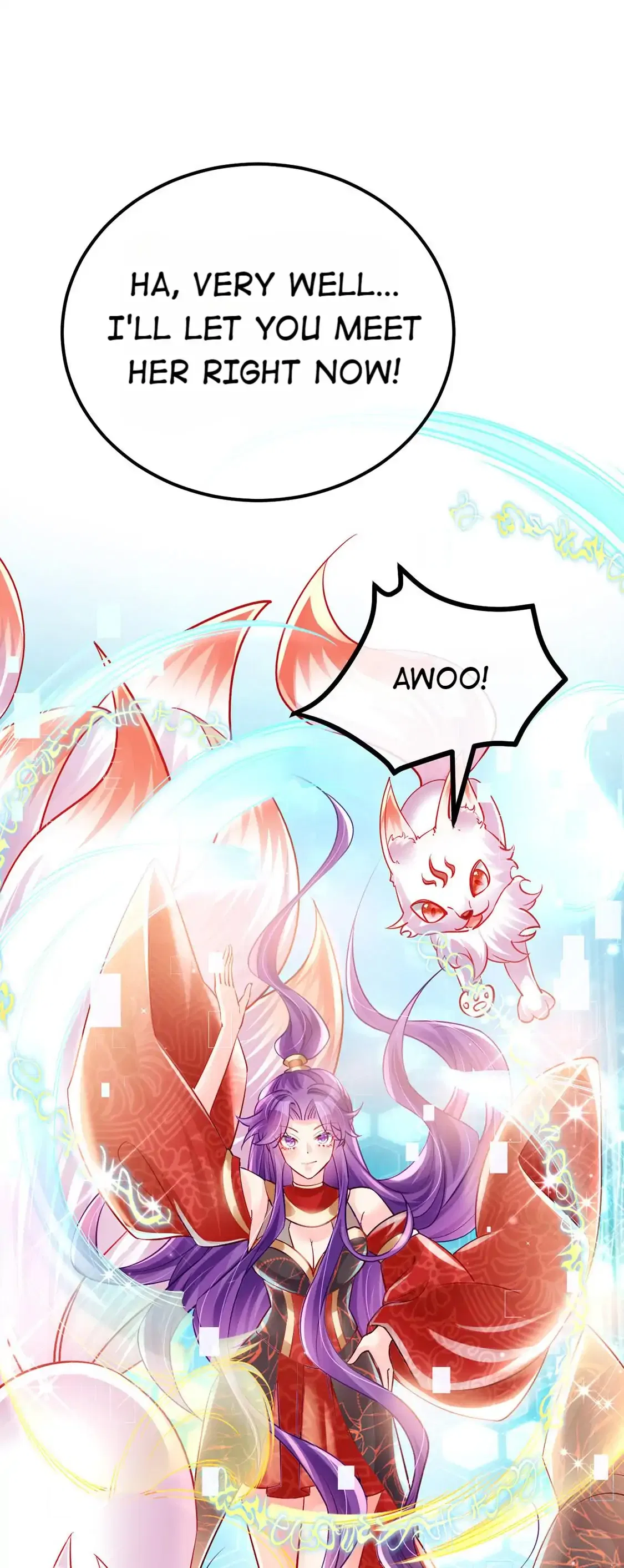 Military Phoenix Chapter 92 – Page 34