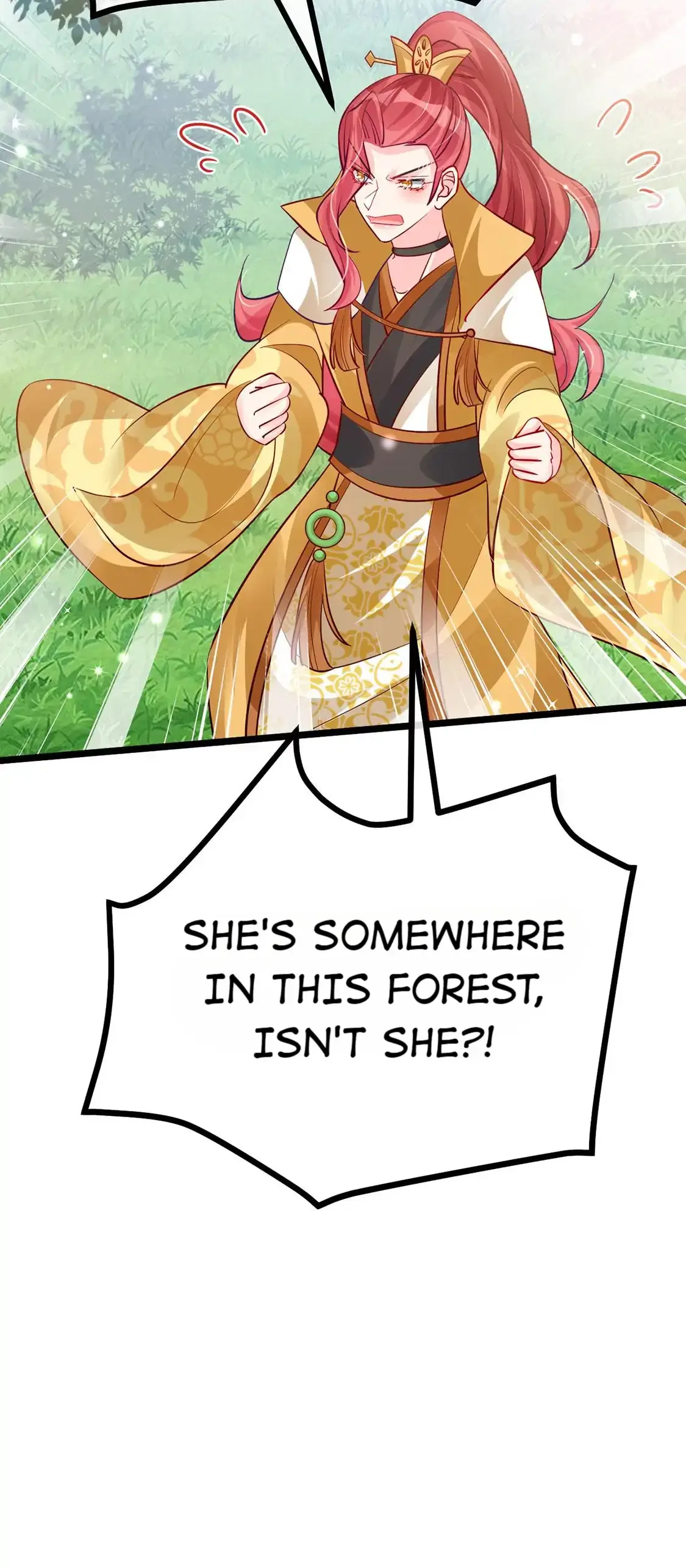 Military Phoenix Chapter 92 – Page 39