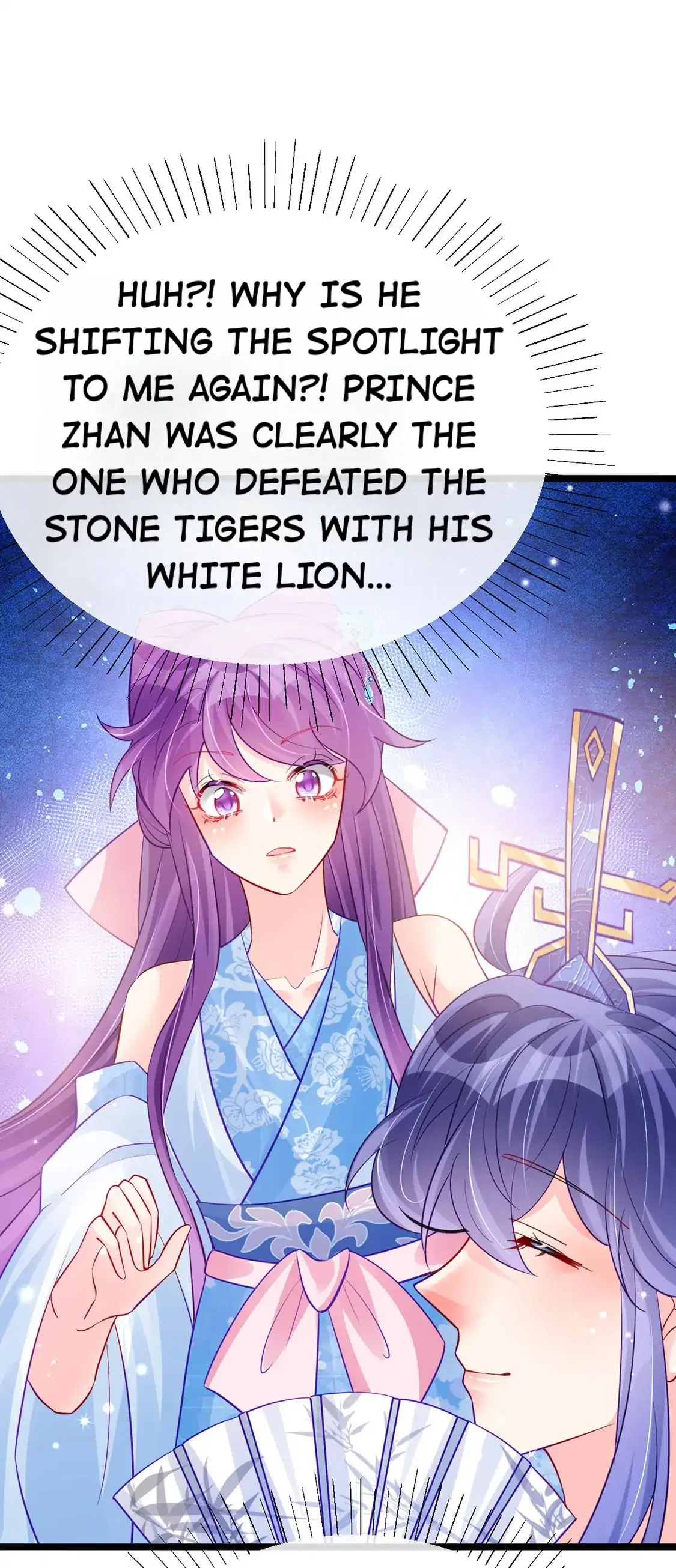 Military Phoenix Chapter 91 – Page 24