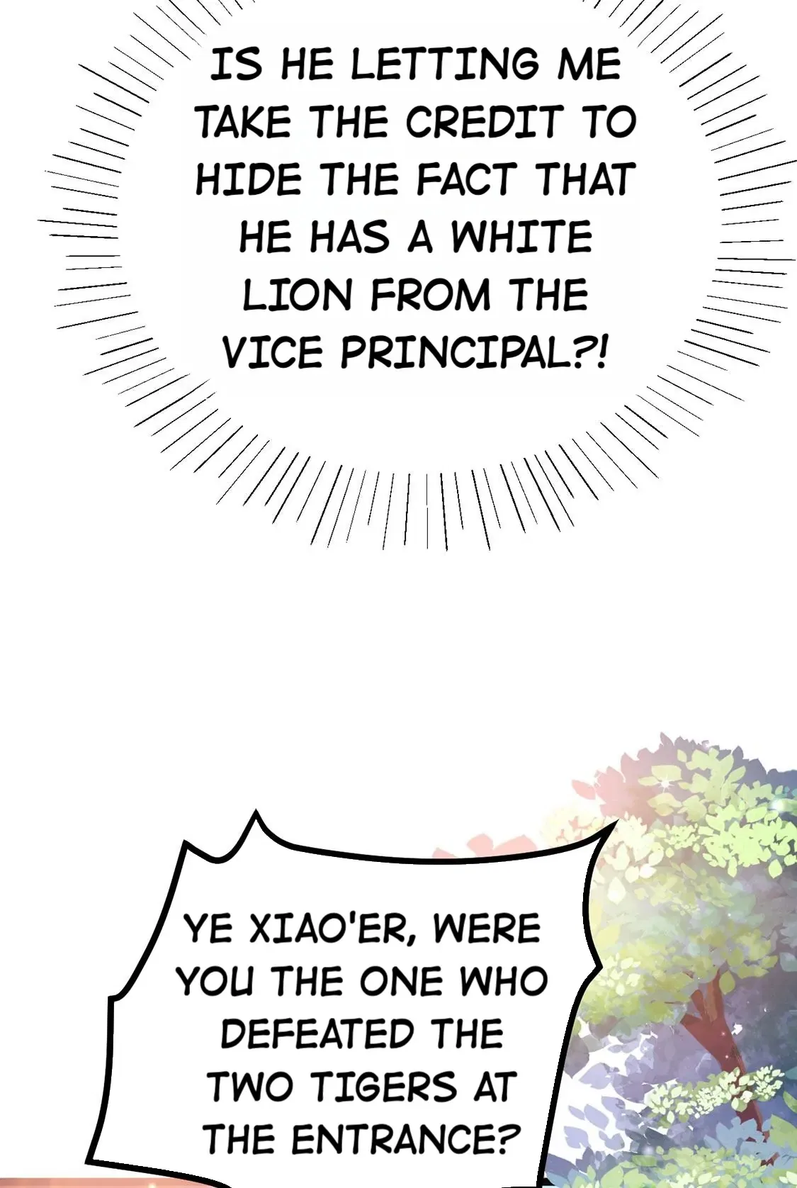 Military Phoenix Chapter 91 – Page 25