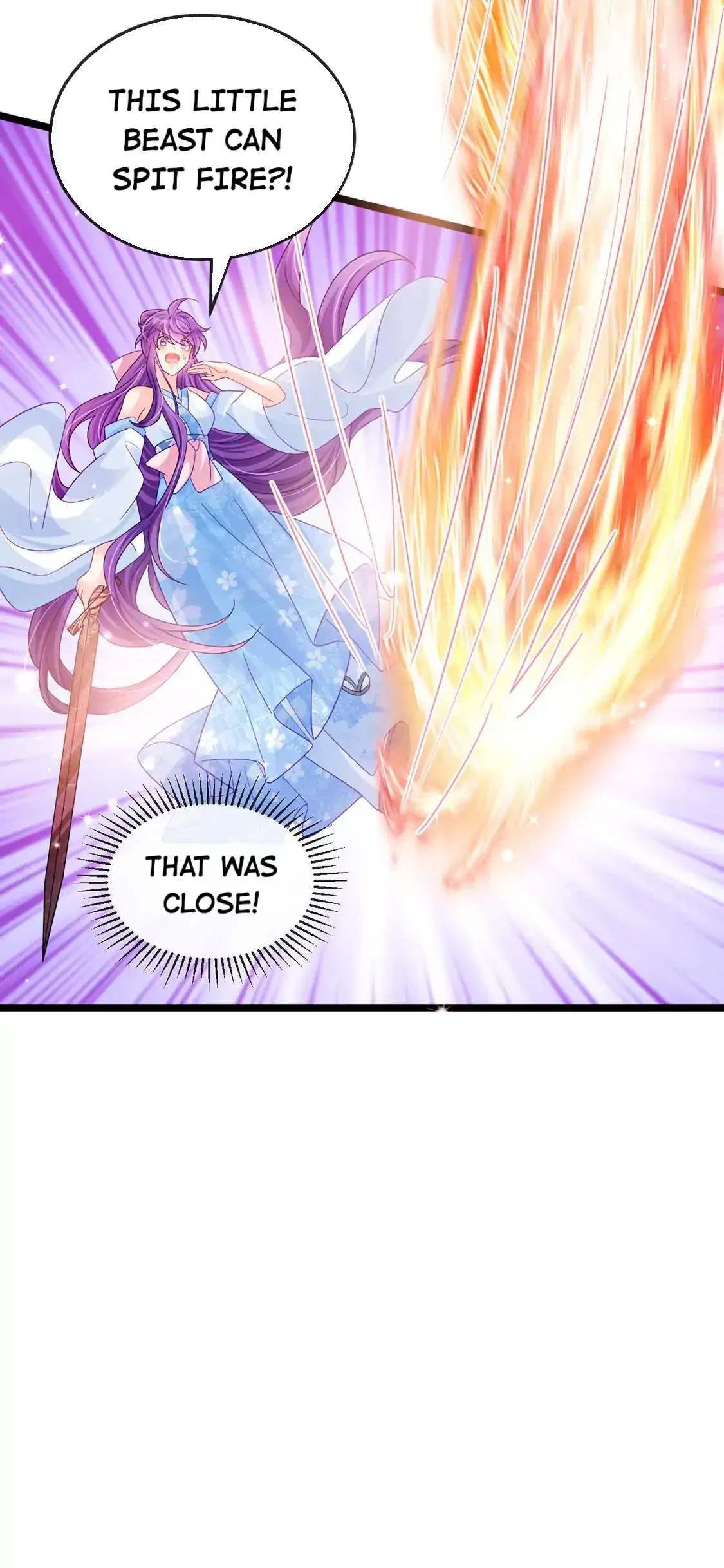 Military Phoenix Chapter 90 – Page 10