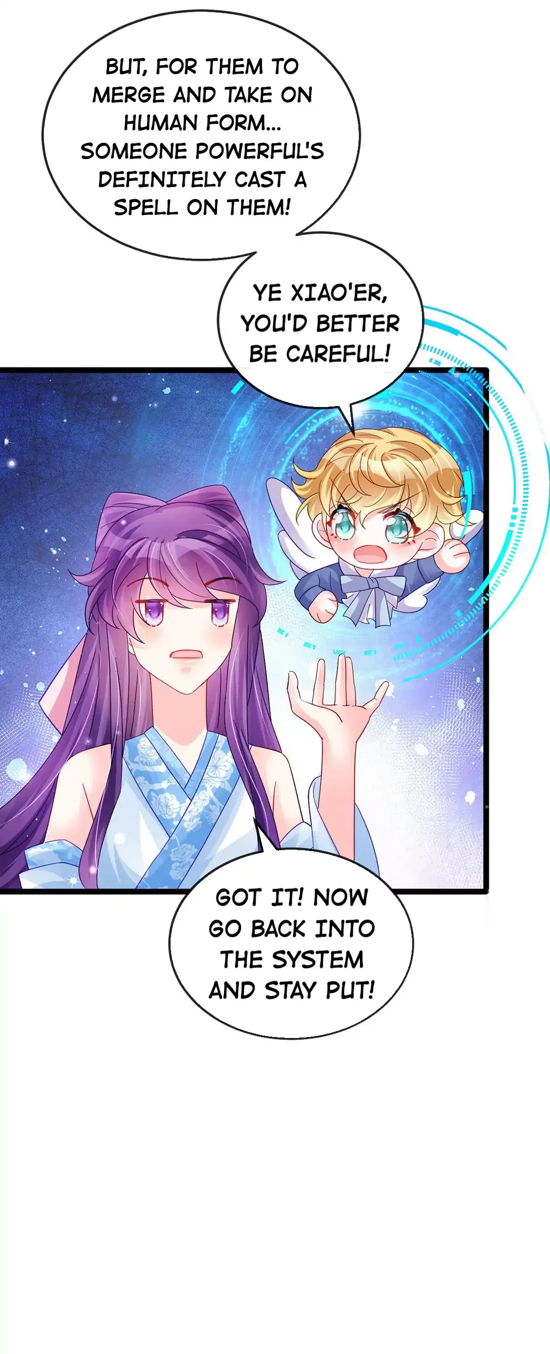 Military Phoenix Chapter 90 – Page 12