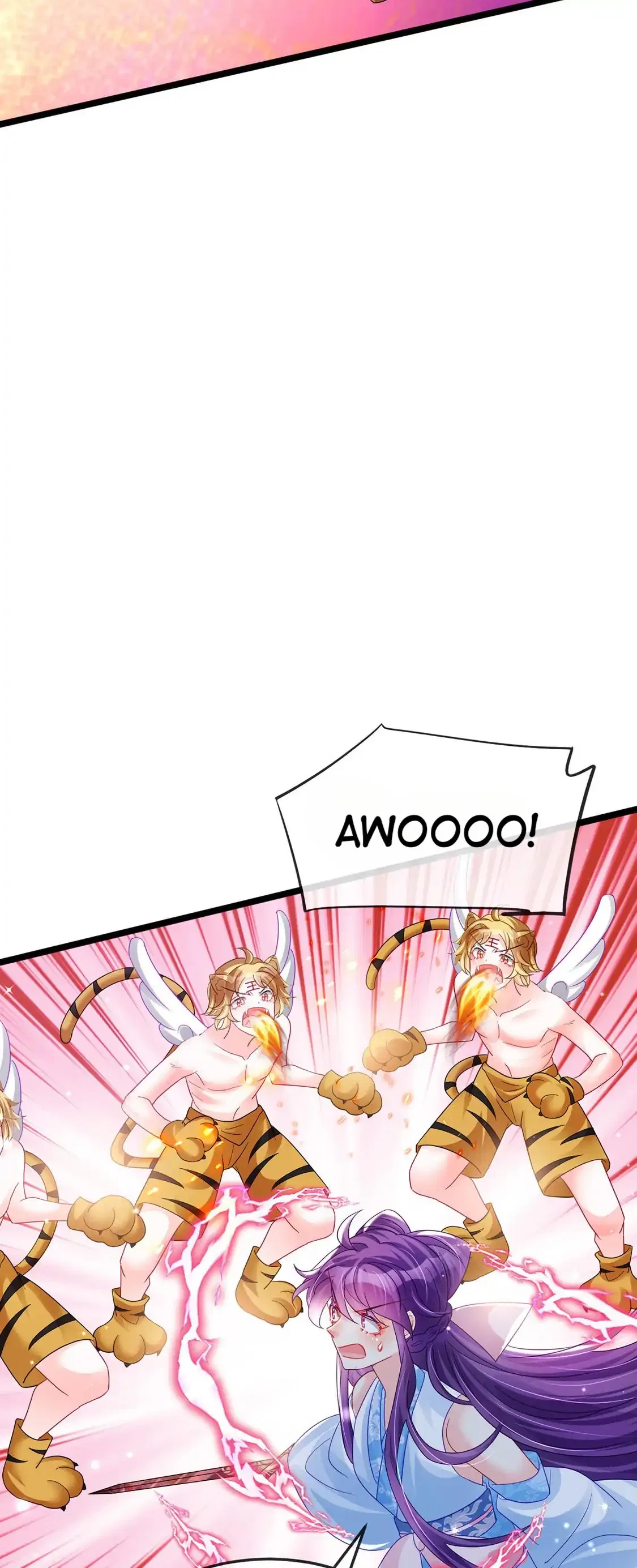 Military Phoenix Chapter 90 – Page 14