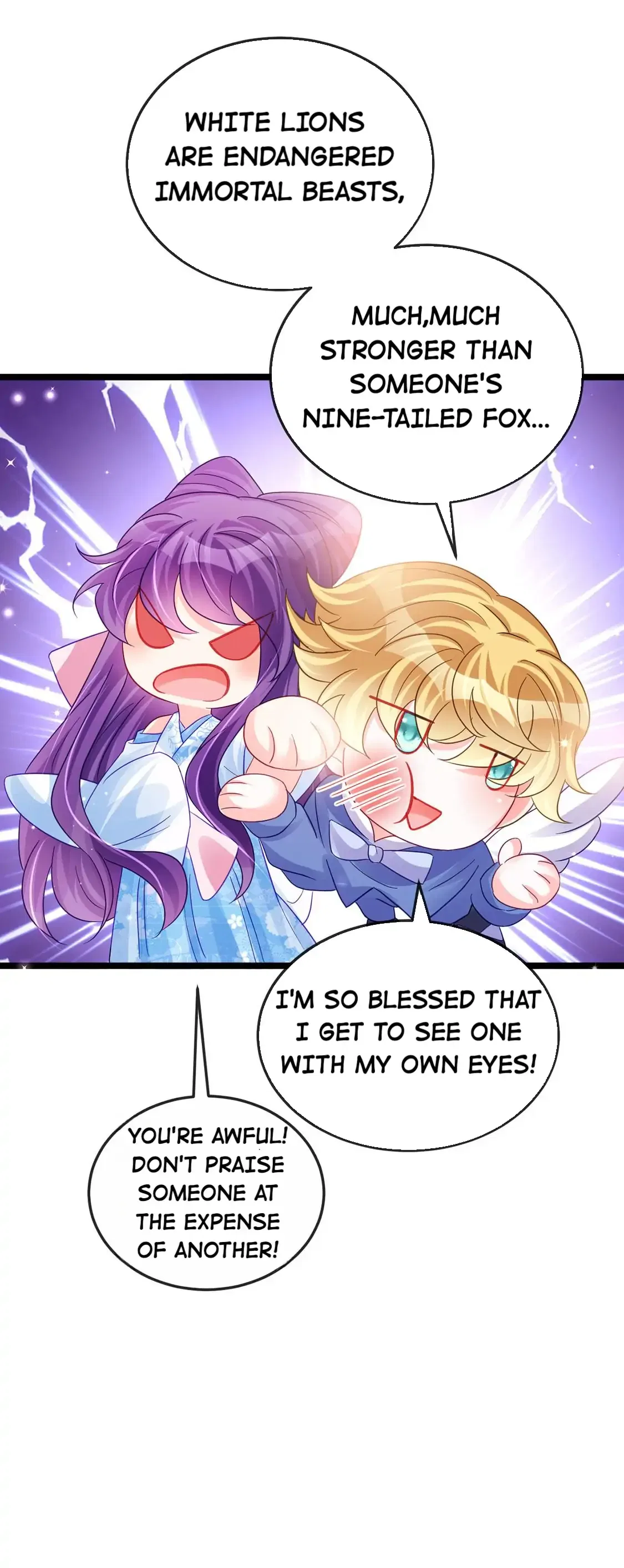 Military Phoenix Chapter 90 – Page 26