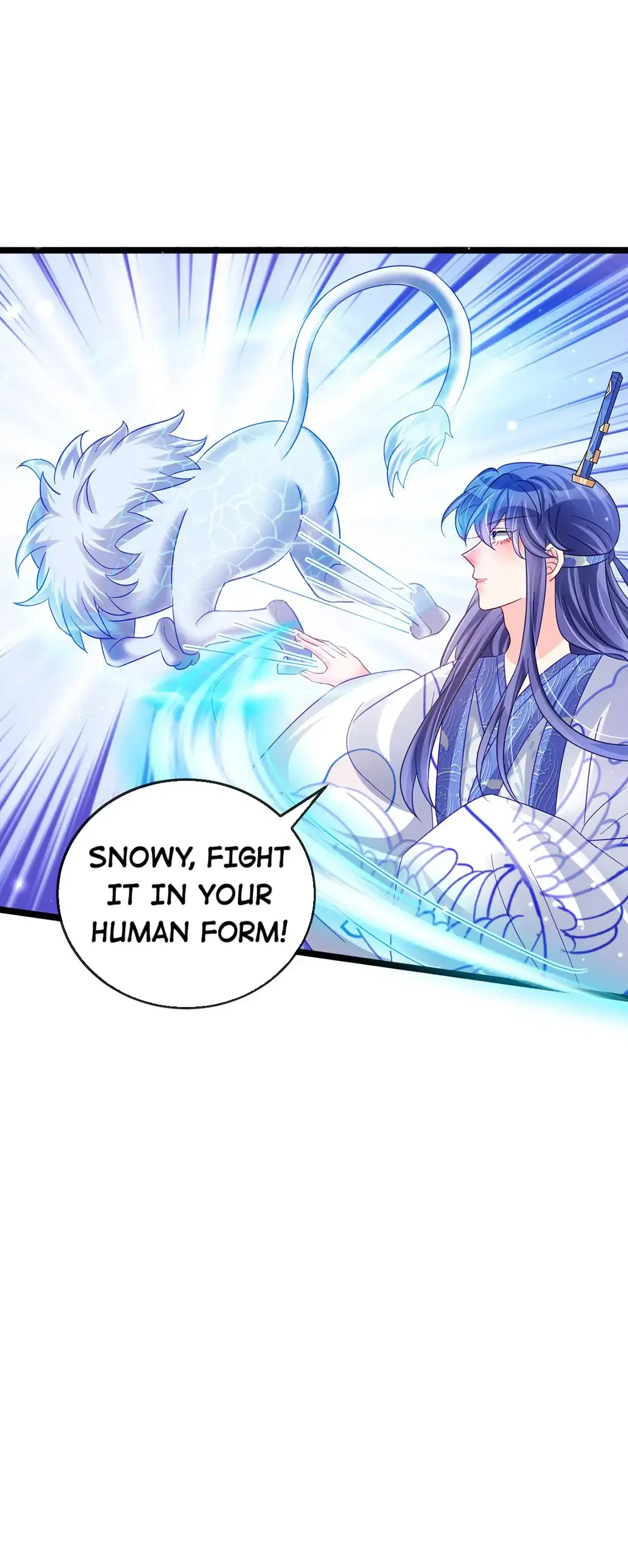 Military Phoenix Chapter 90 – Page 27