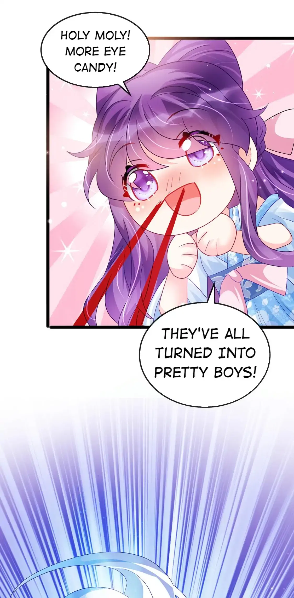 Military Phoenix Chapter 90 – Page 30