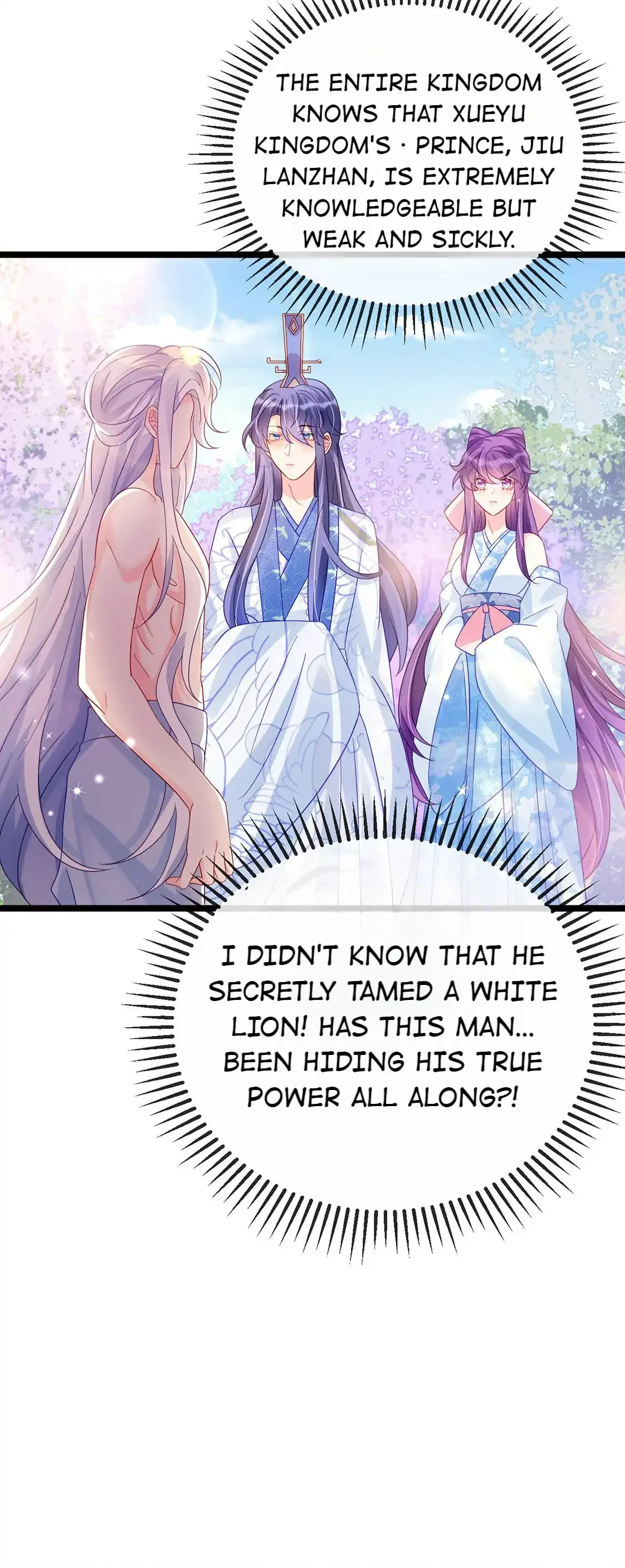 Military Phoenix Chapter 90 – Page 37