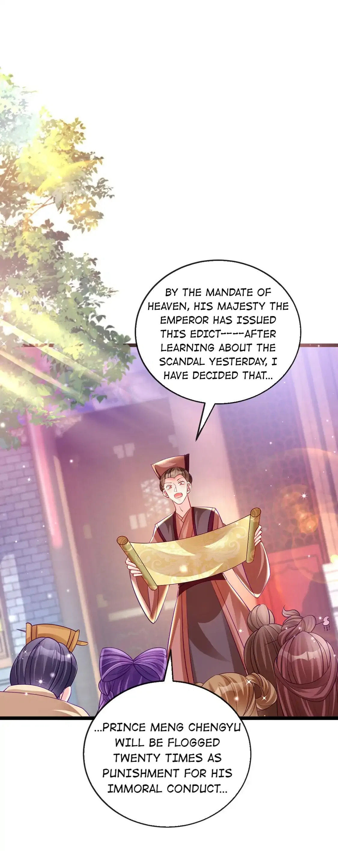 Military Phoenix Chapter 89 – Page 3