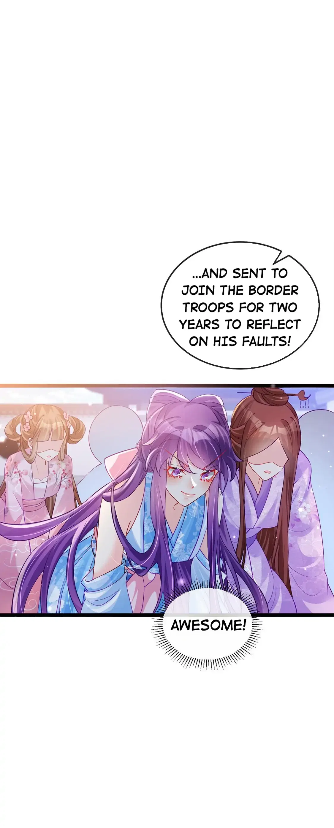 Military Phoenix Chapter 89 – Page 4
