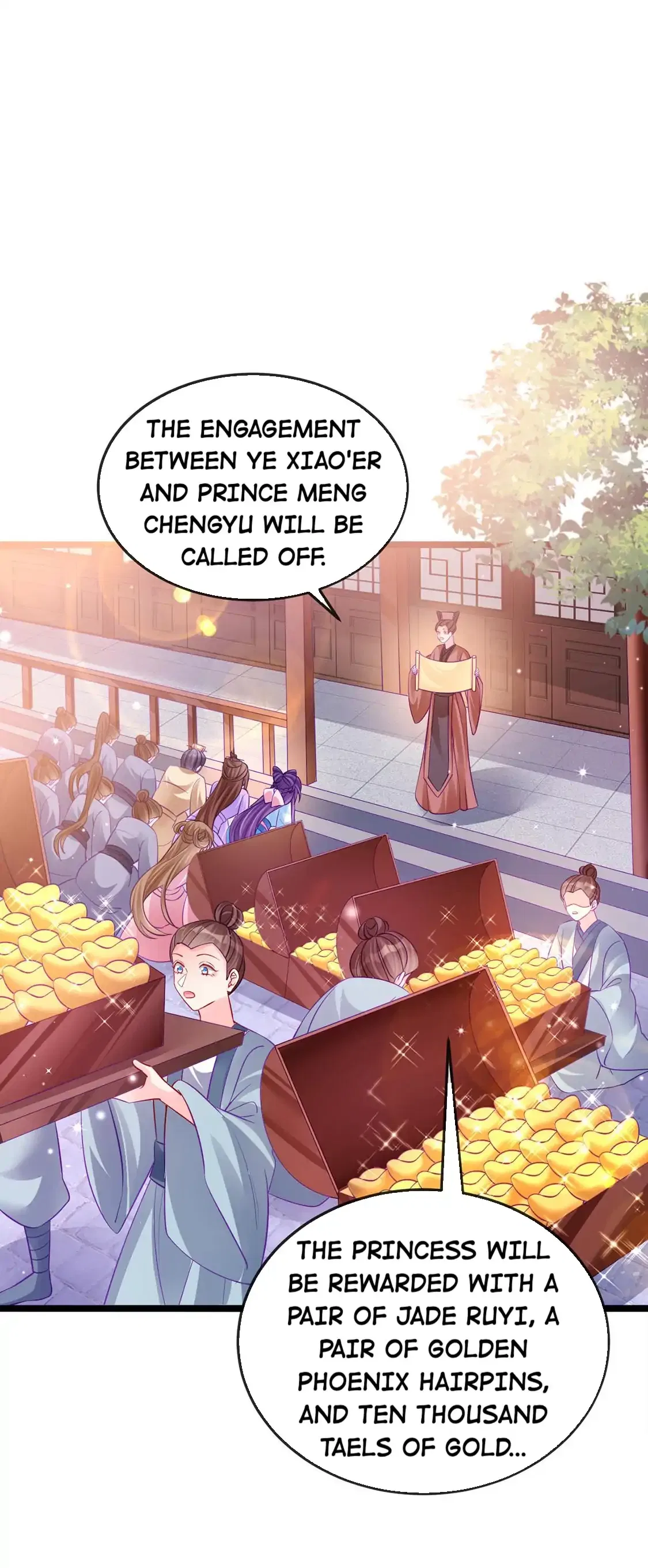 Military Phoenix Chapter 89 – Page 5