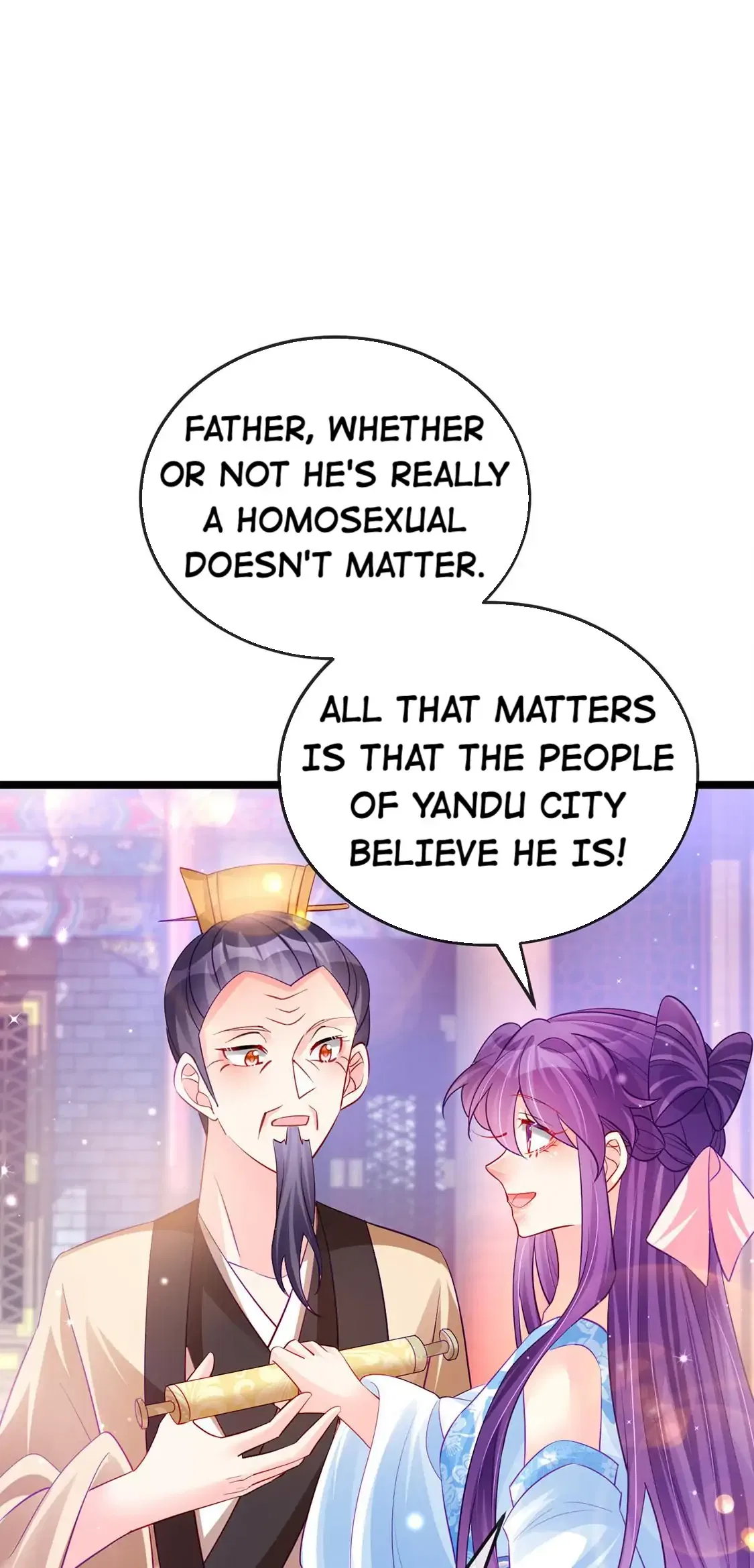 Military Phoenix Chapter 89 – Page 10