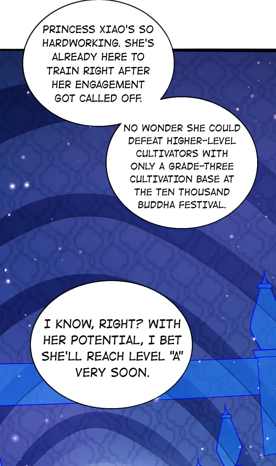 Military Phoenix Chapter 89 – Page 13