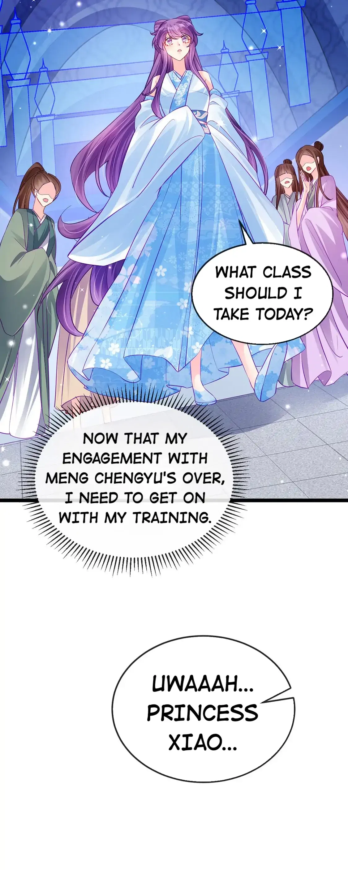 Military Phoenix Chapter 89 – Page 14