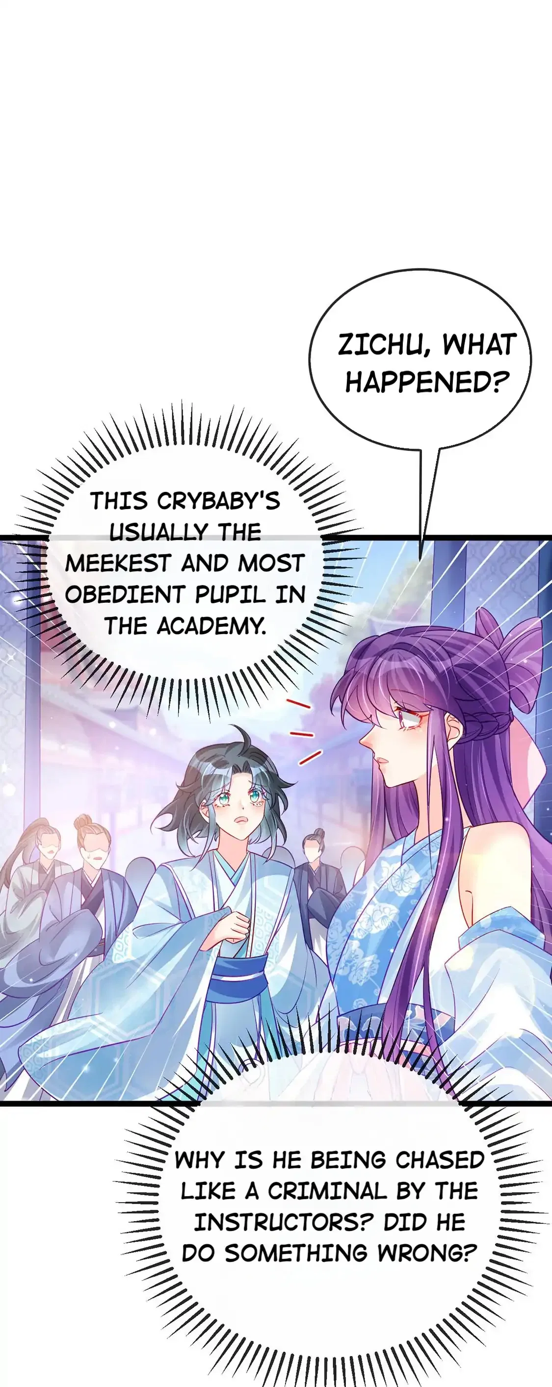 Military Phoenix Chapter 89 – Page 15