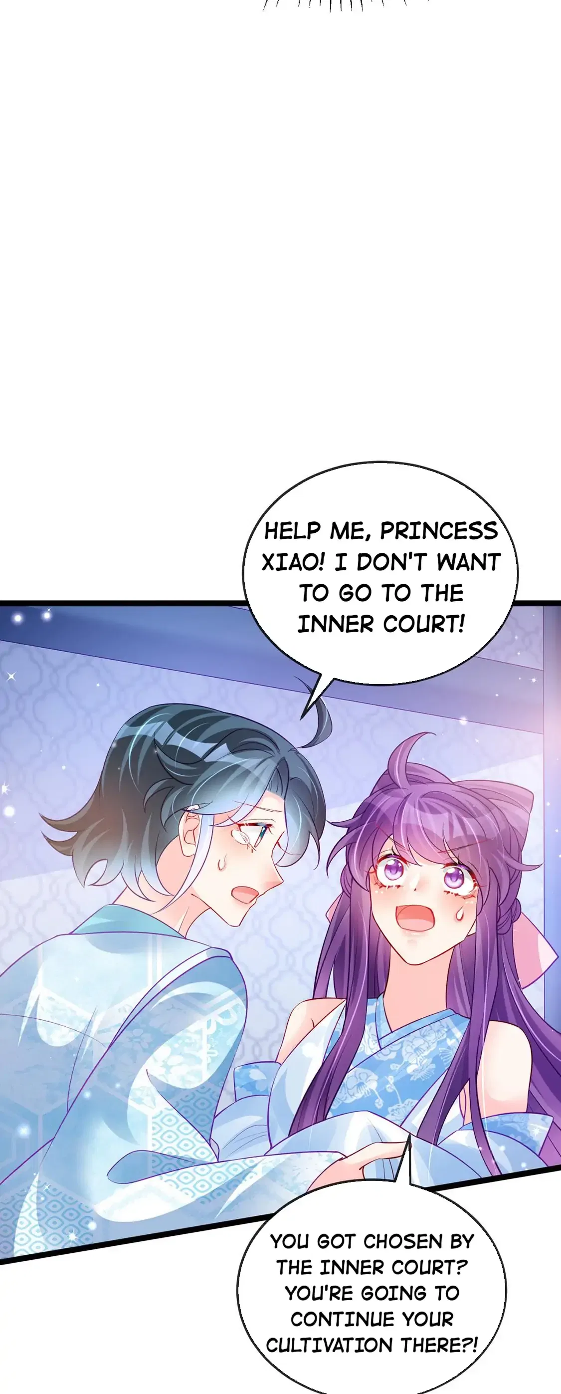 Military Phoenix Chapter 89 – Page 16