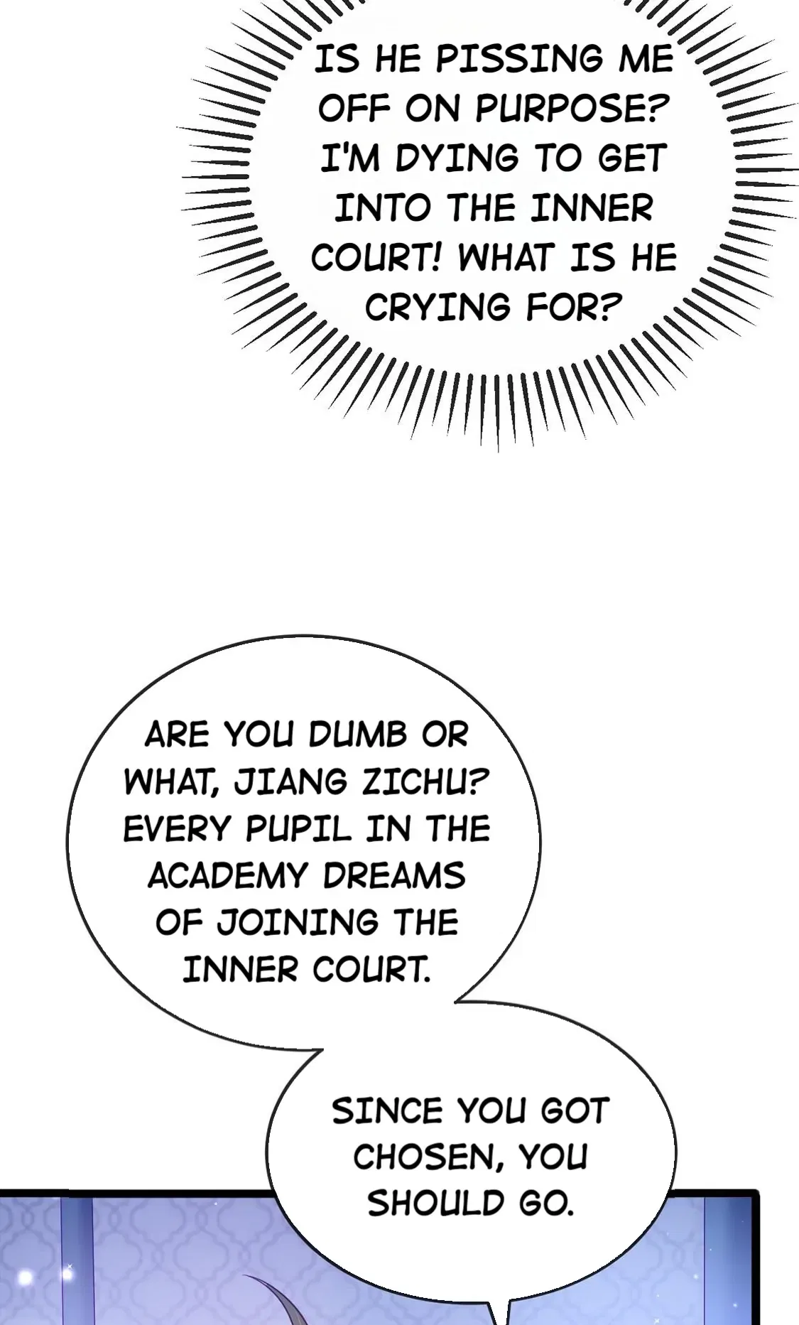 Military Phoenix Chapter 89 – Page 18