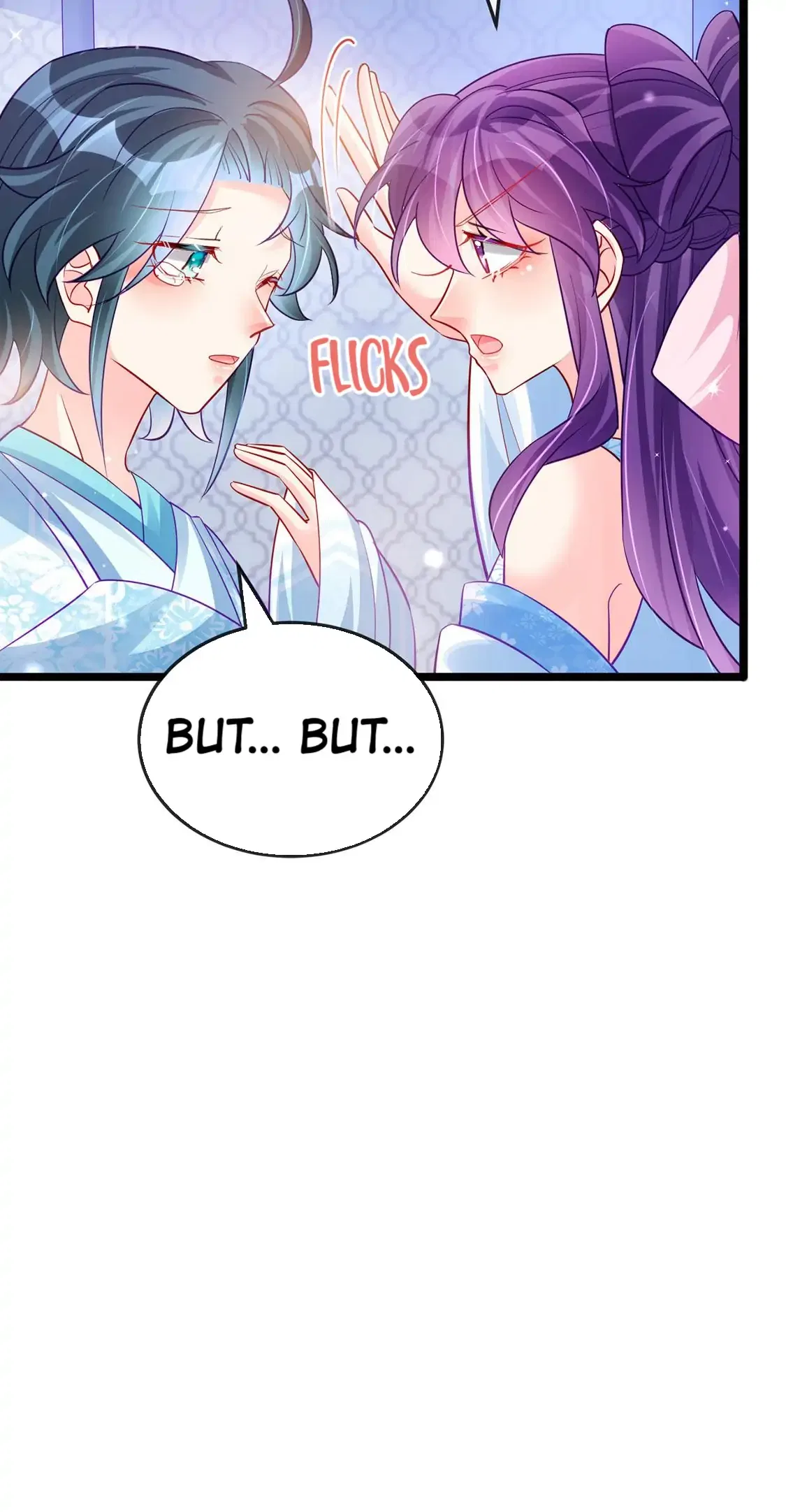 Military Phoenix Chapter 89 – Page 19