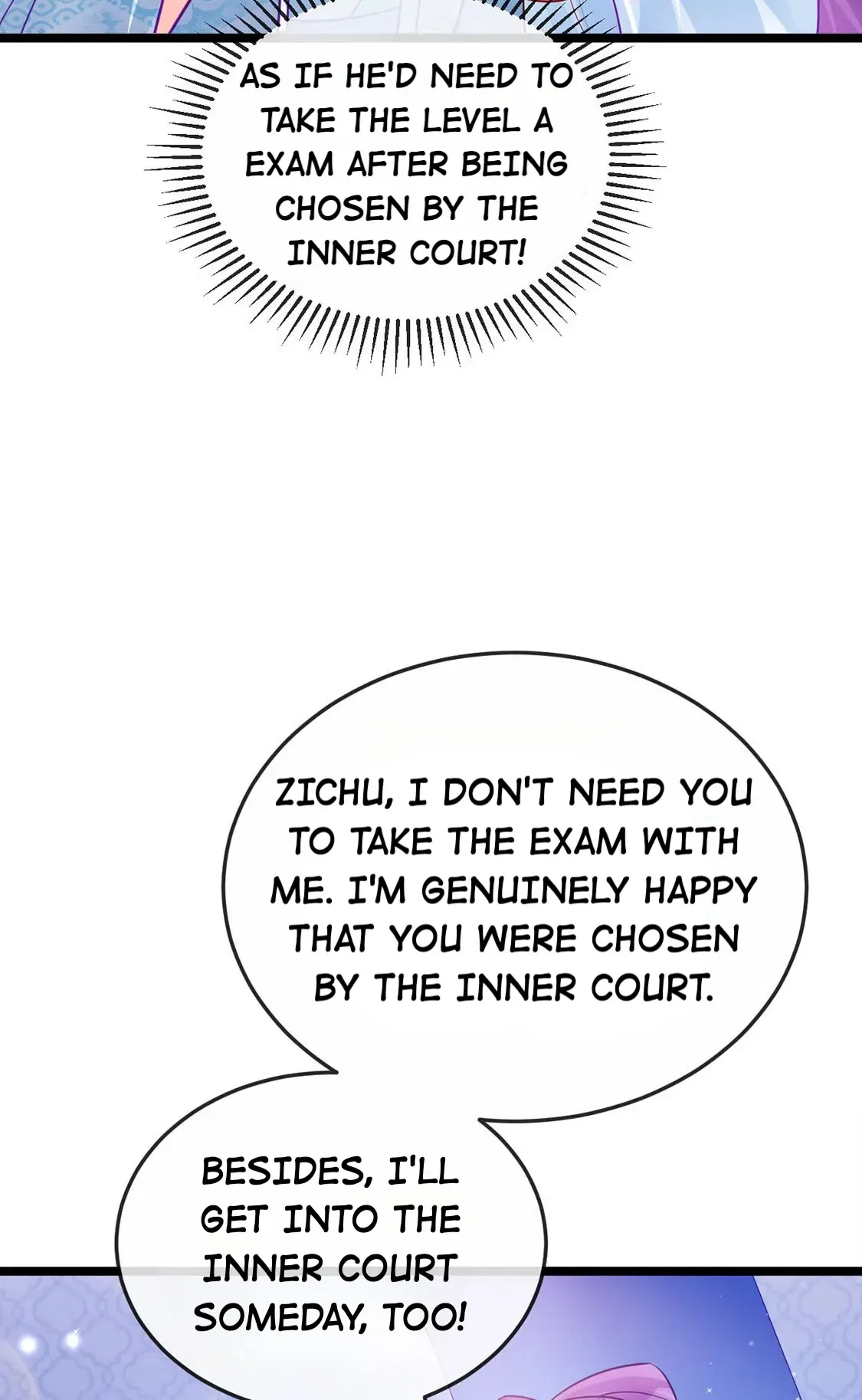 Military Phoenix Chapter 89 – Page 21