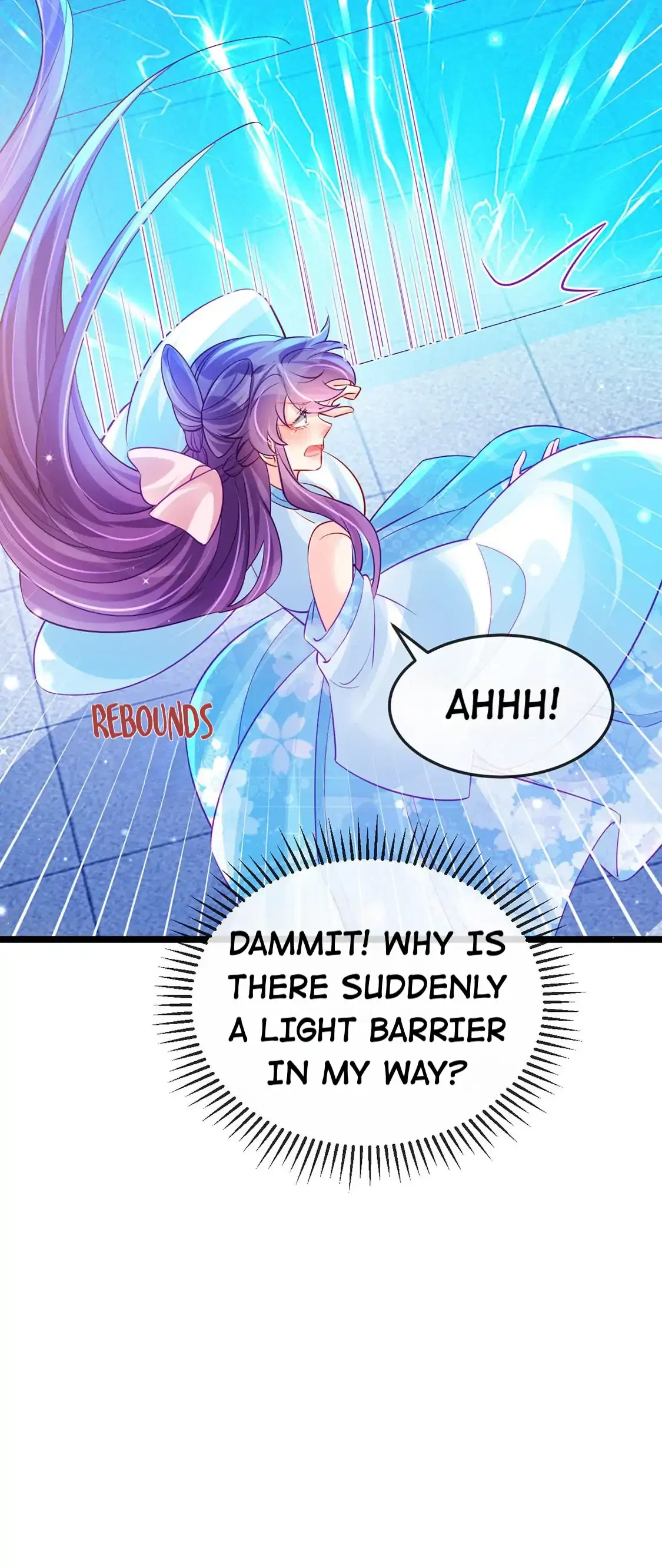 Military Phoenix Chapter 89 – Page 36