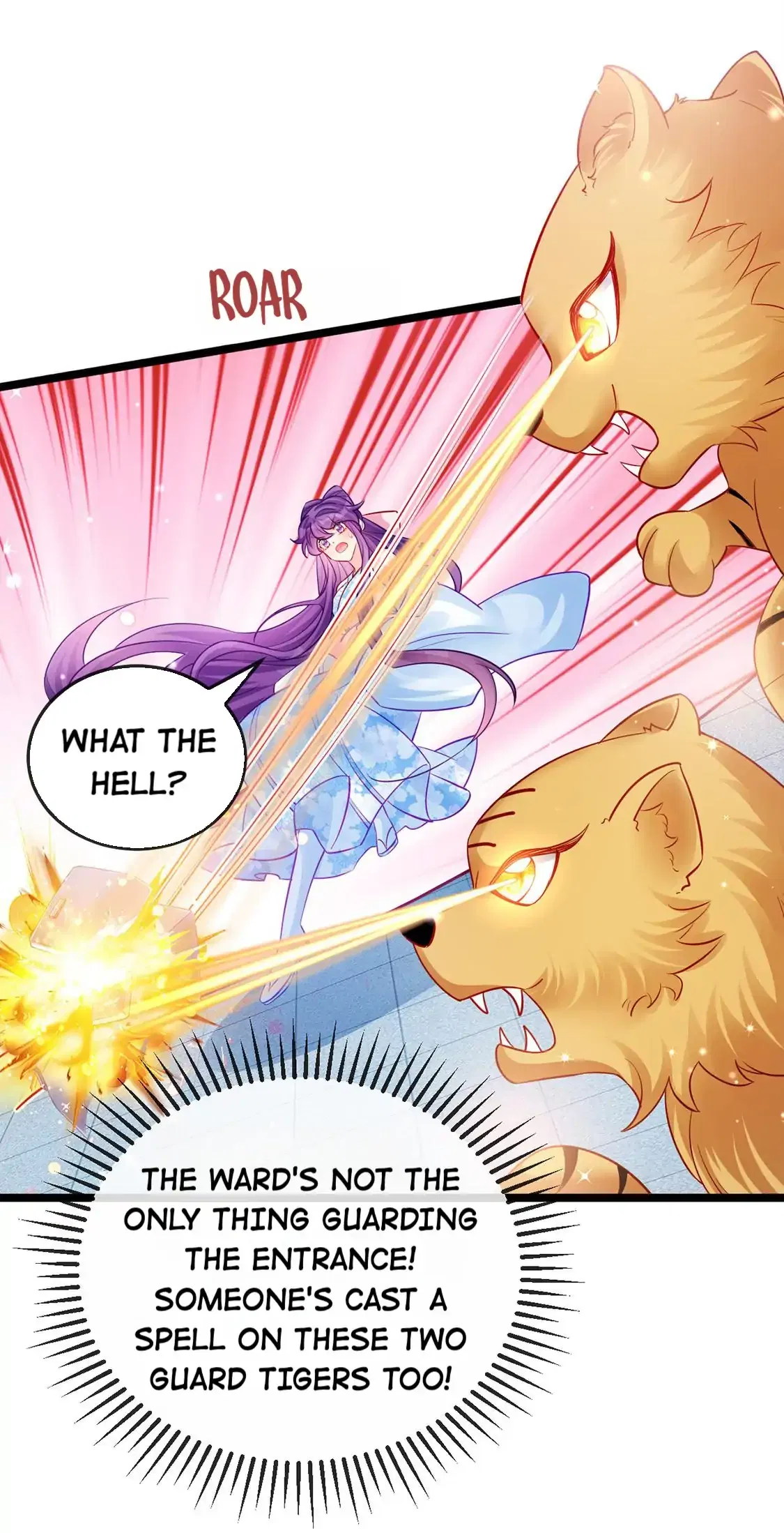 Military Phoenix Chapter 89 – Page 41