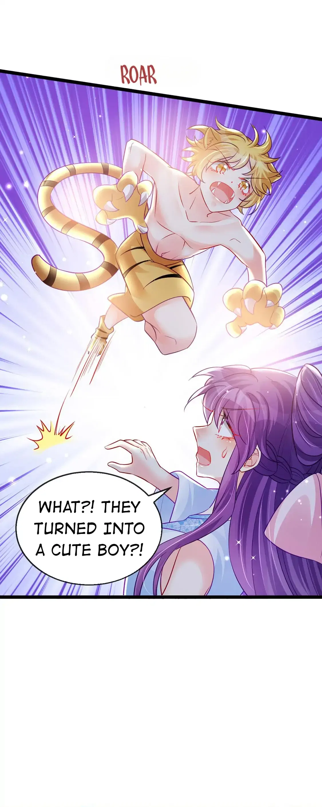 Military Phoenix Chapter 89 – Page 44
