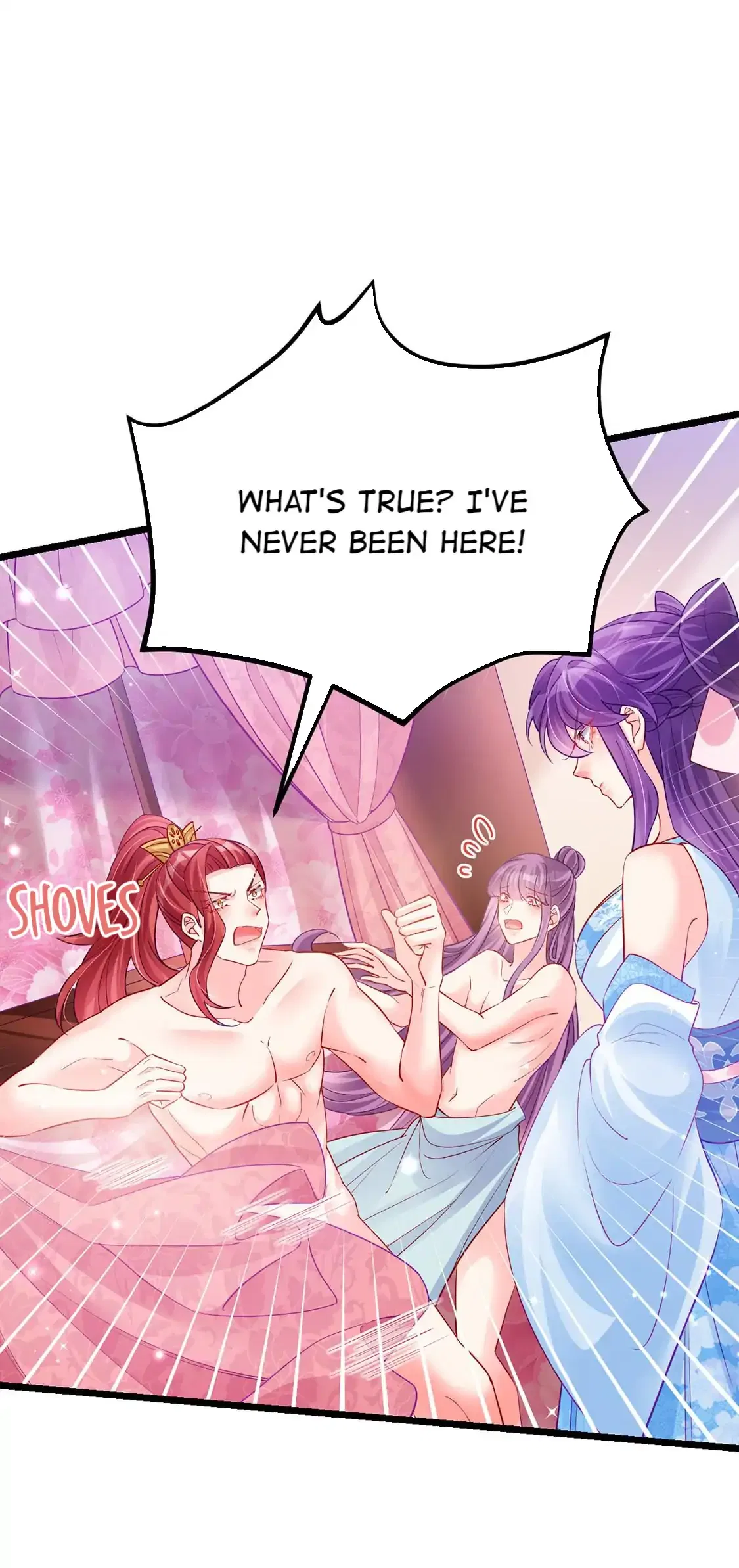 Military Phoenix Chapter 88 – Page 7