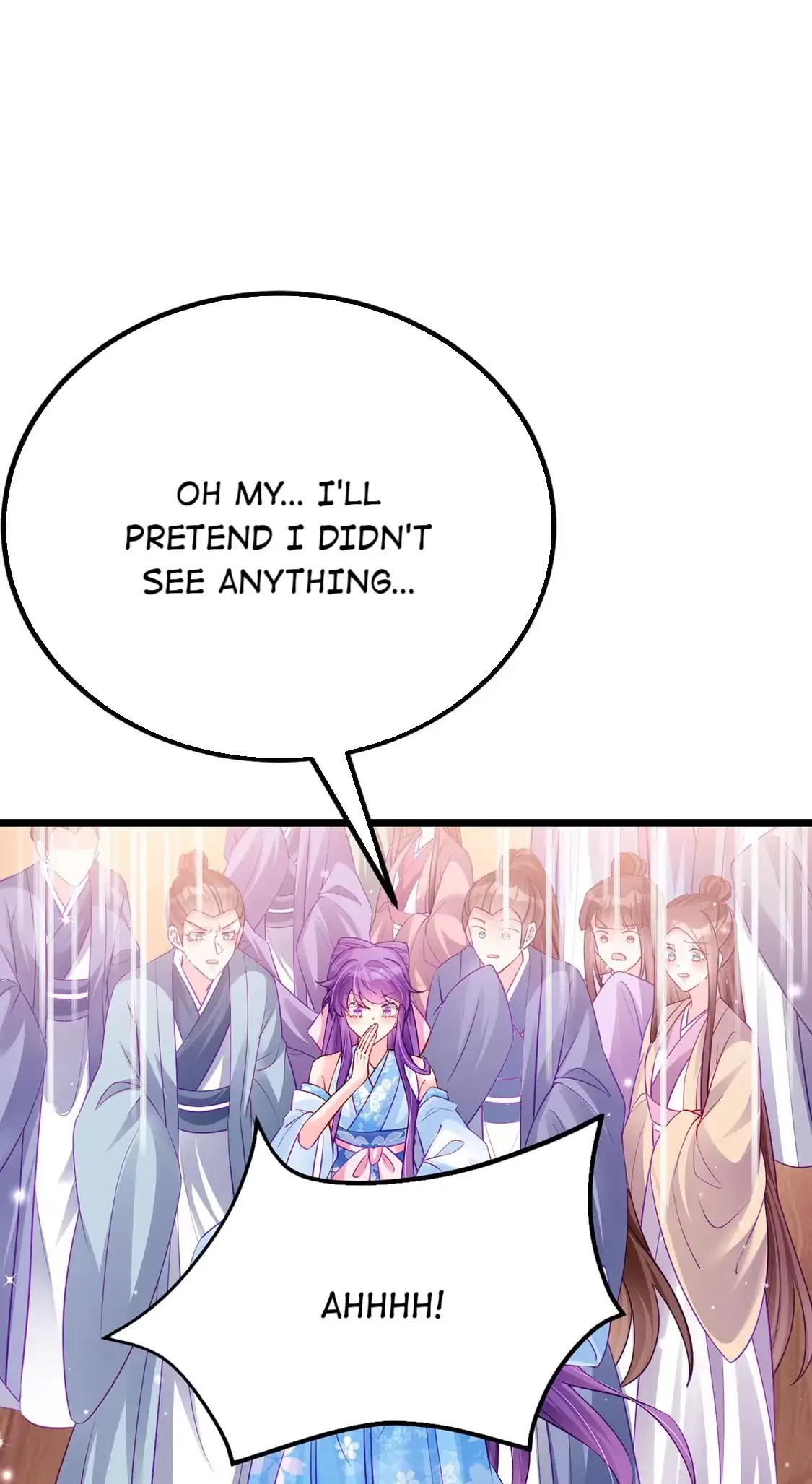 Military Phoenix Chapter 88 – Page 8