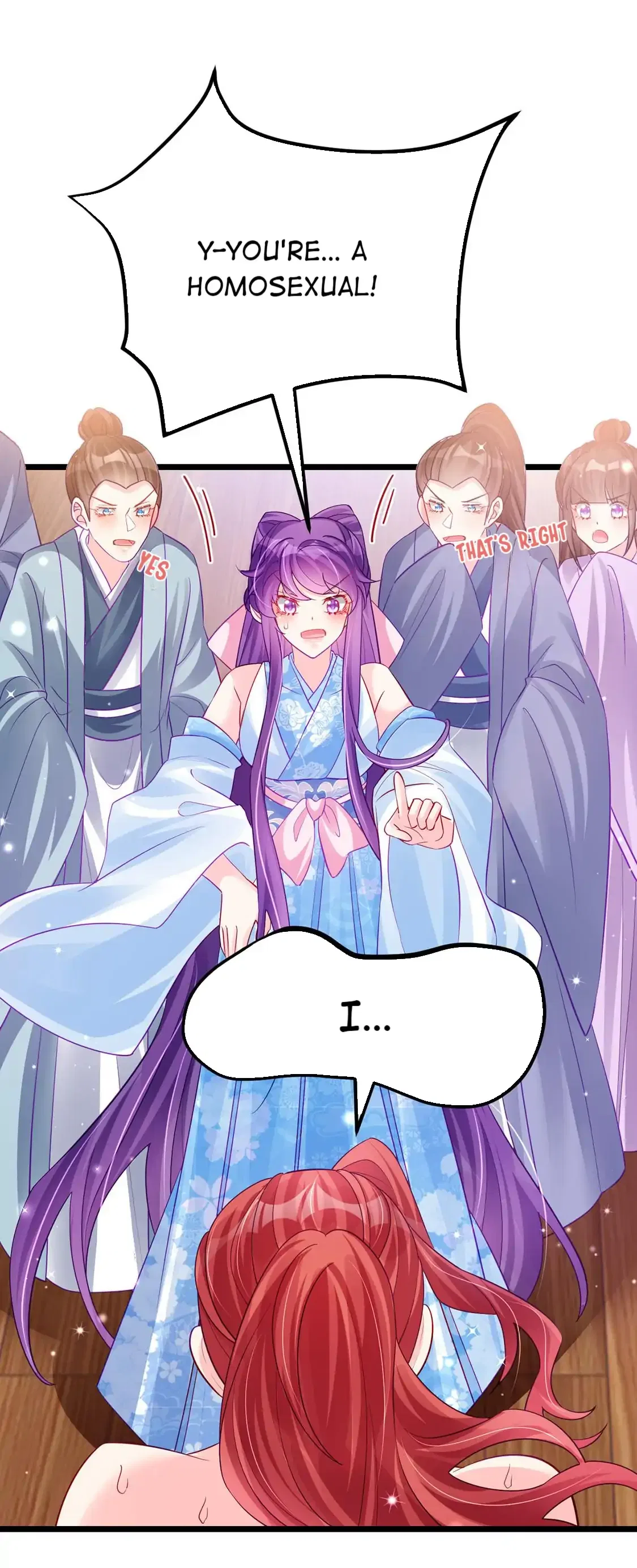 Military Phoenix Chapter 88 – Page 13