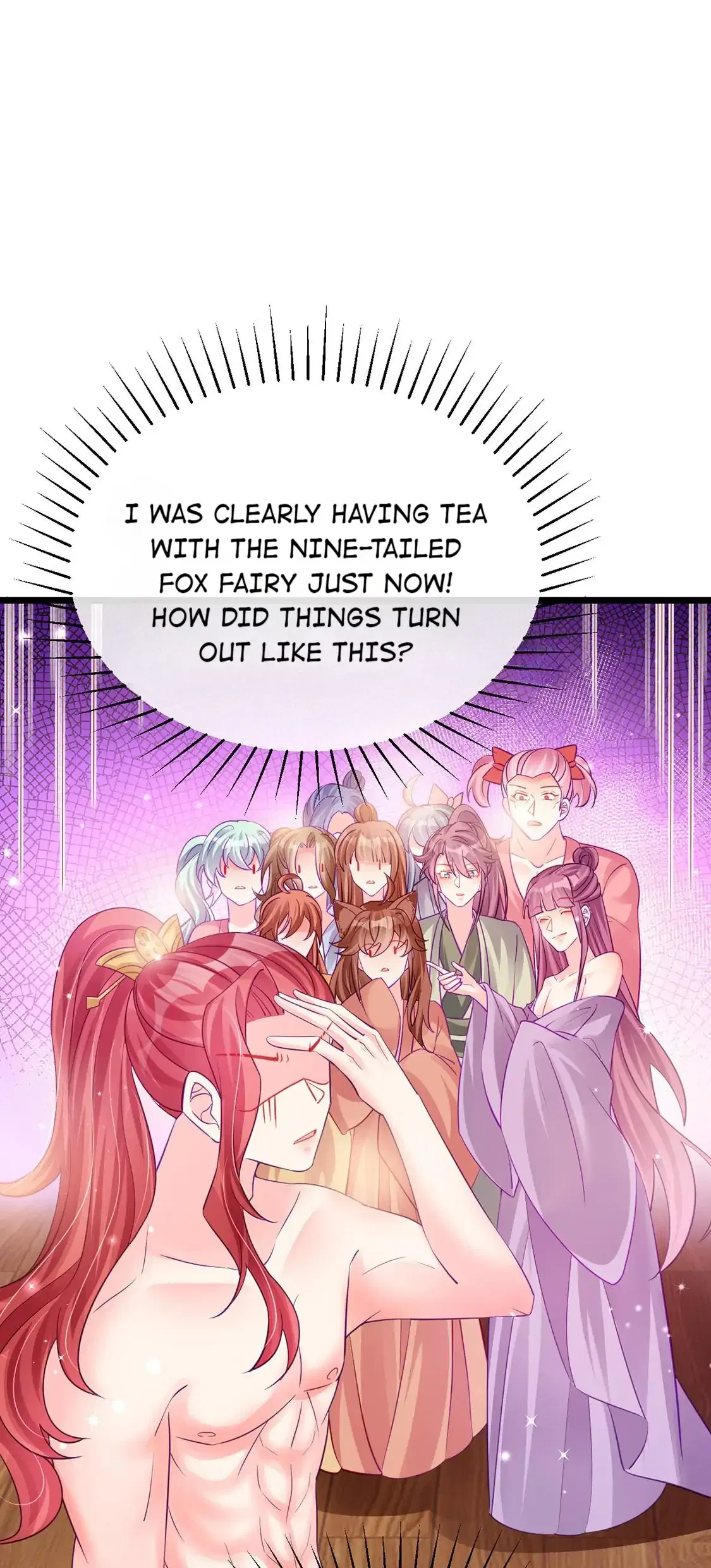 Military Phoenix Chapter 88 – Page 14