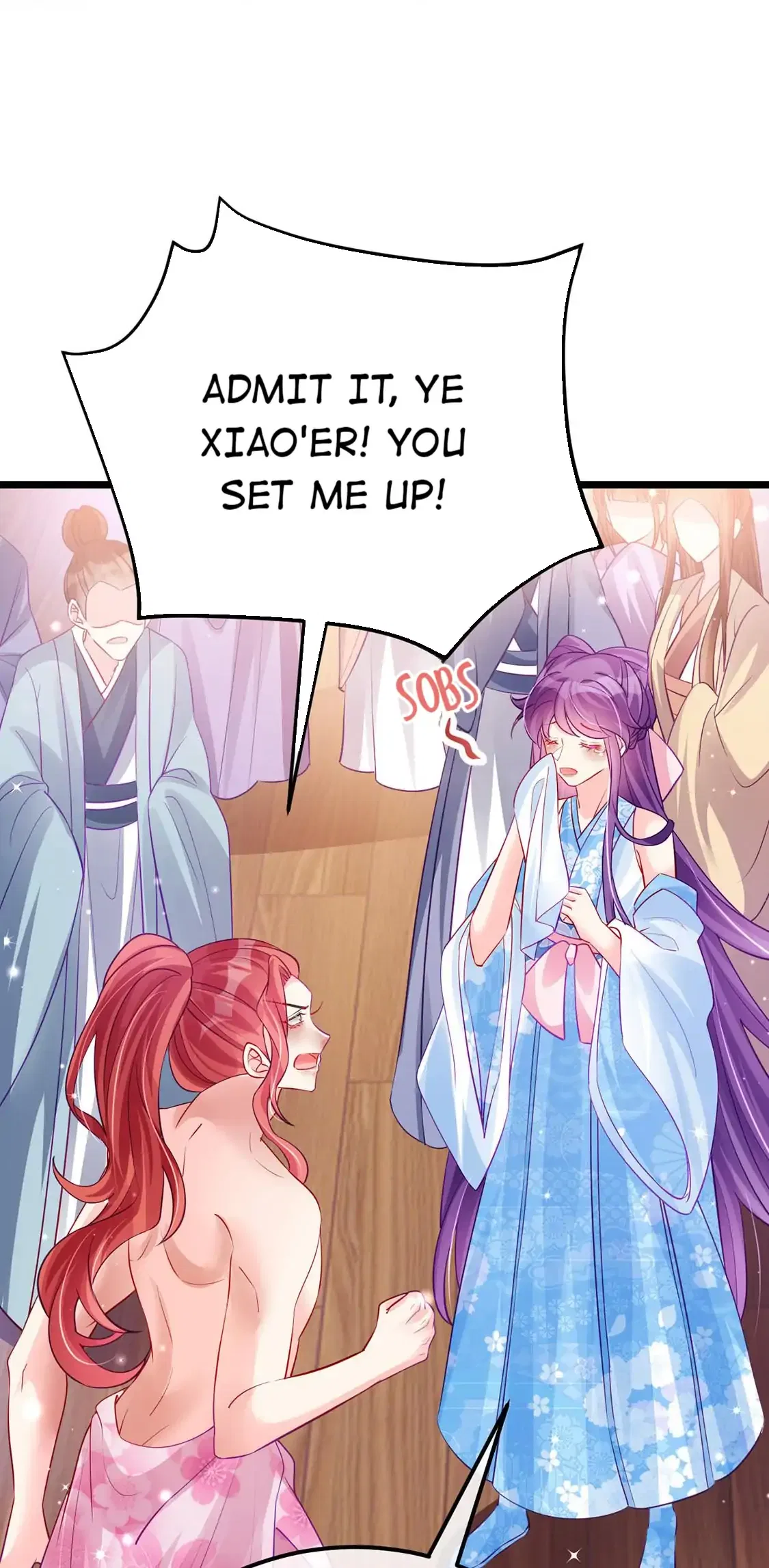Military Phoenix Chapter 88 – Page 16