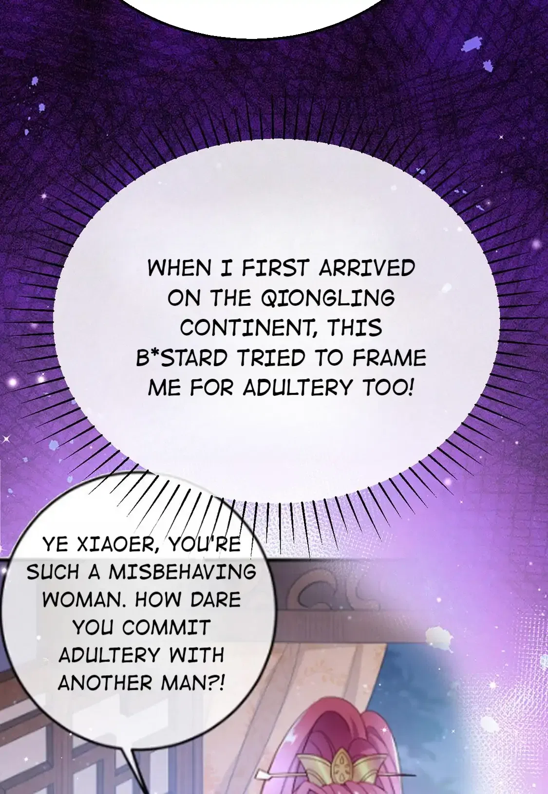 Military Phoenix Chapter 88 – Page 19