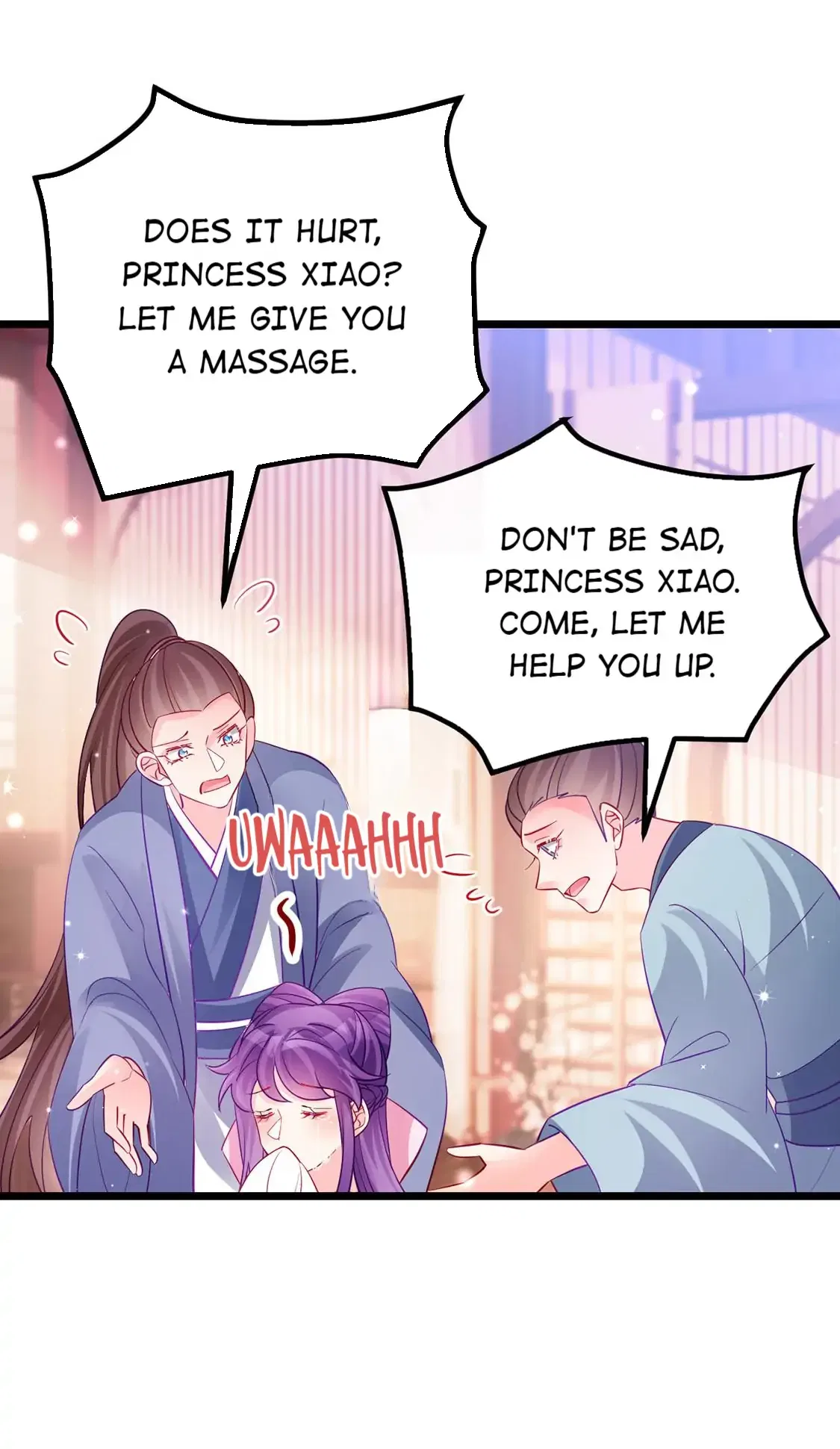Military Phoenix Chapter 88 – Page 24