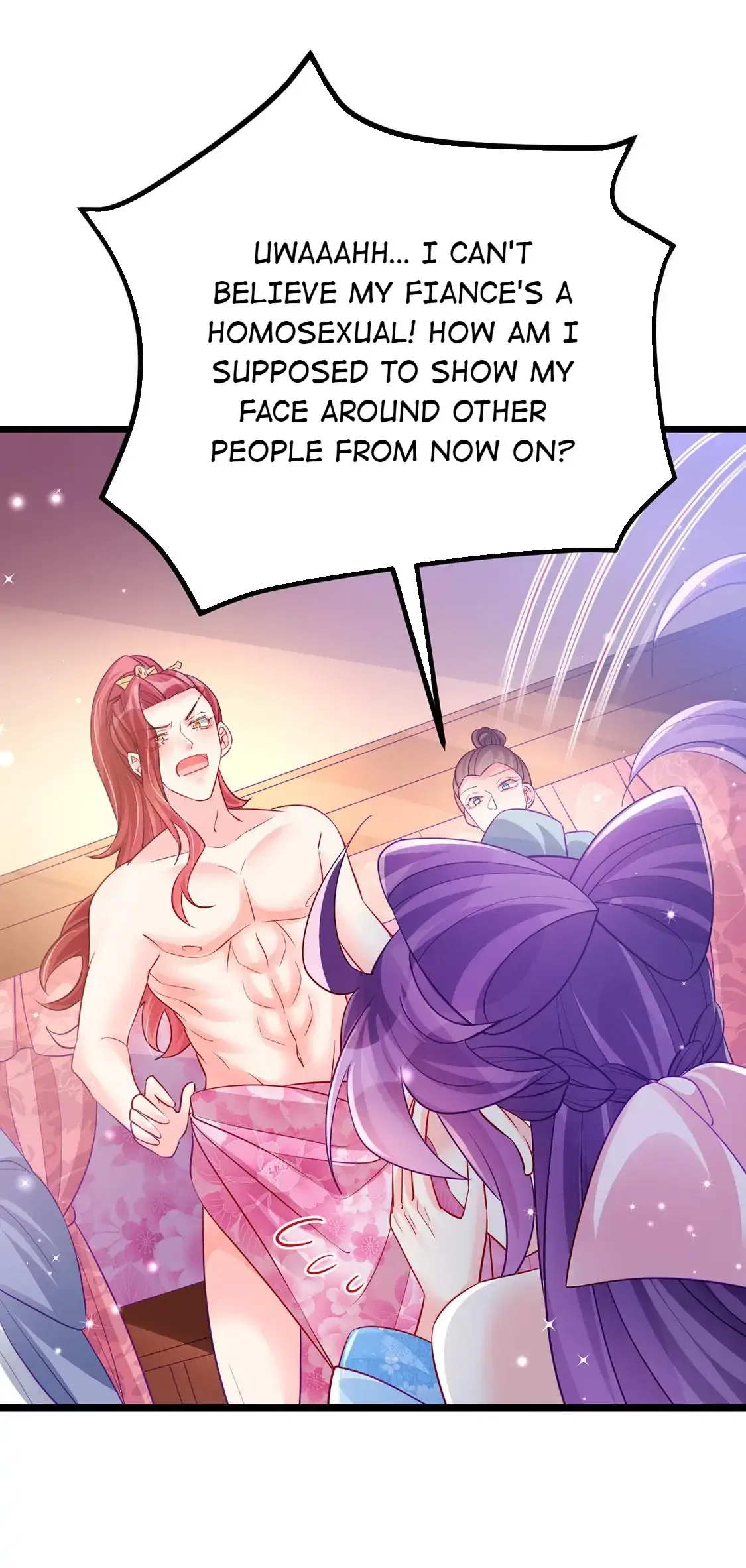 Military Phoenix Chapter 88 – Page 26