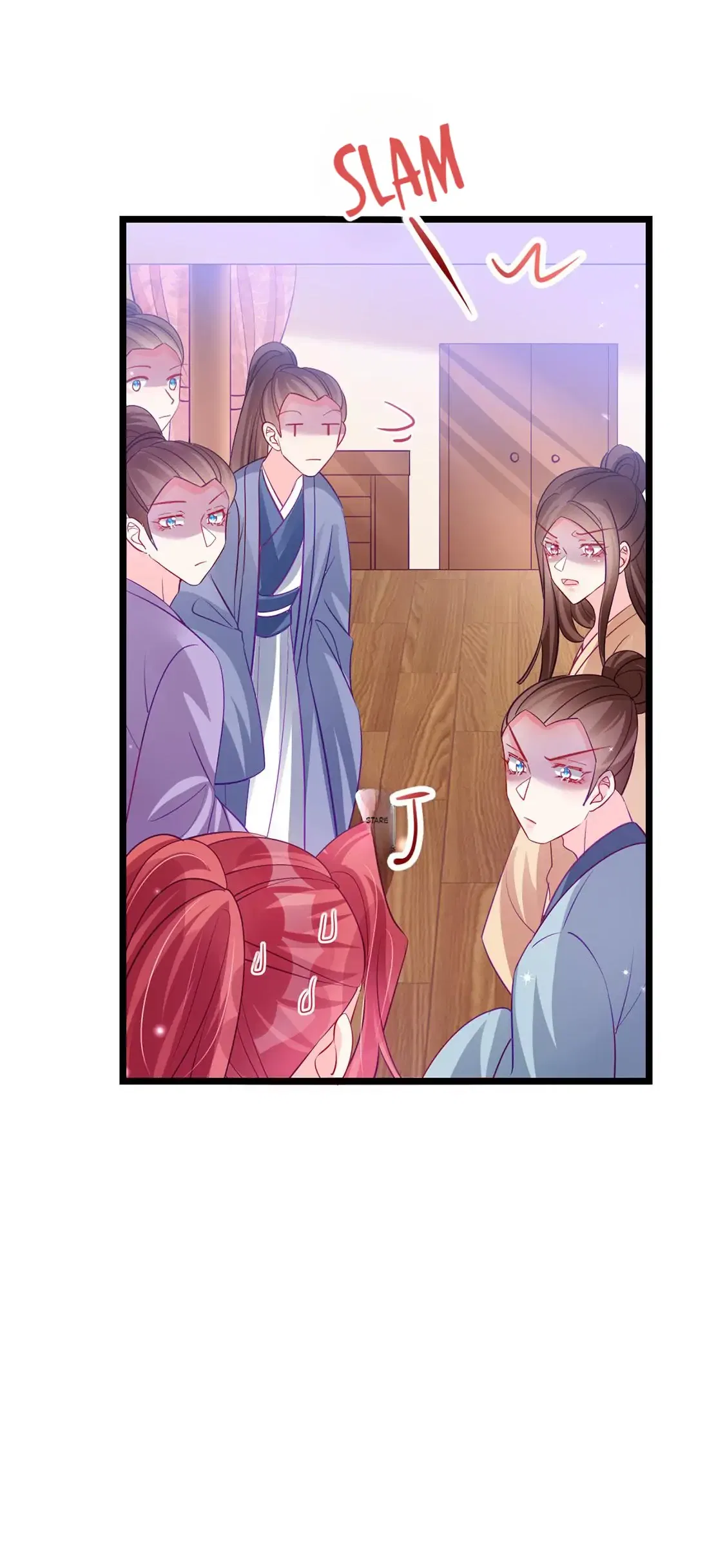 Military Phoenix Chapter 88 – Page 28