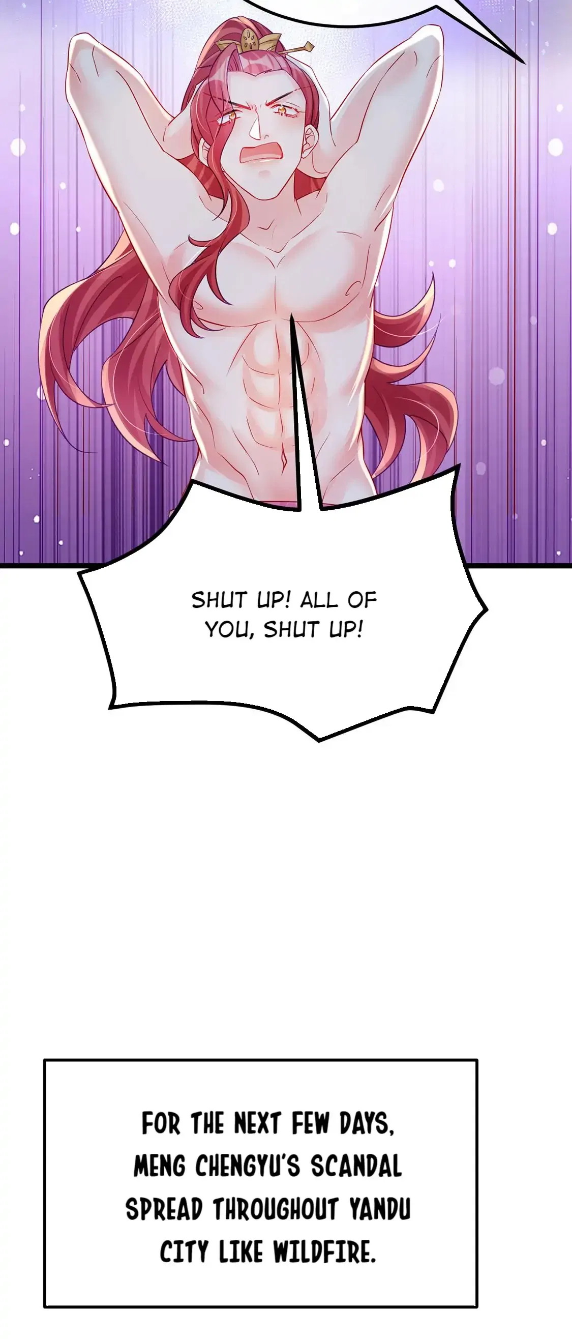 Military Phoenix Chapter 88 – Page 30